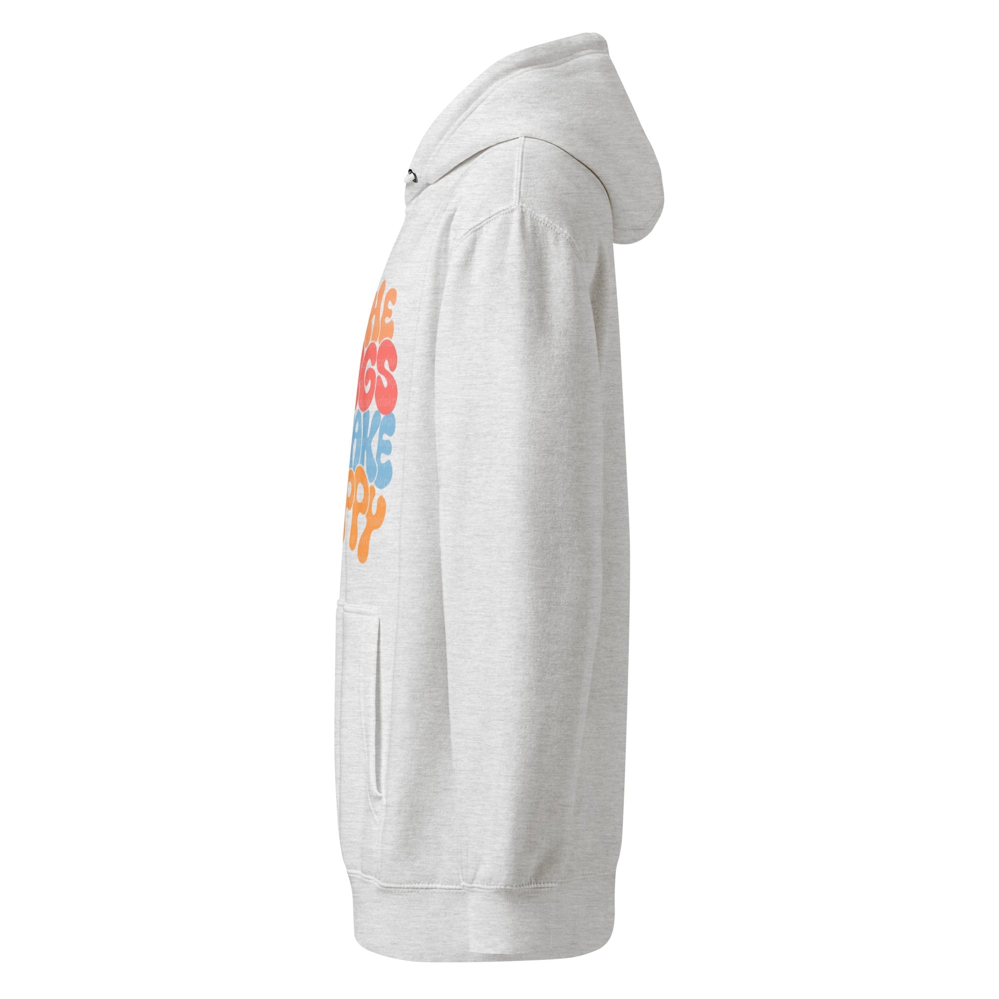 Faith mid - weight hoodie - RBW COLLECTION
