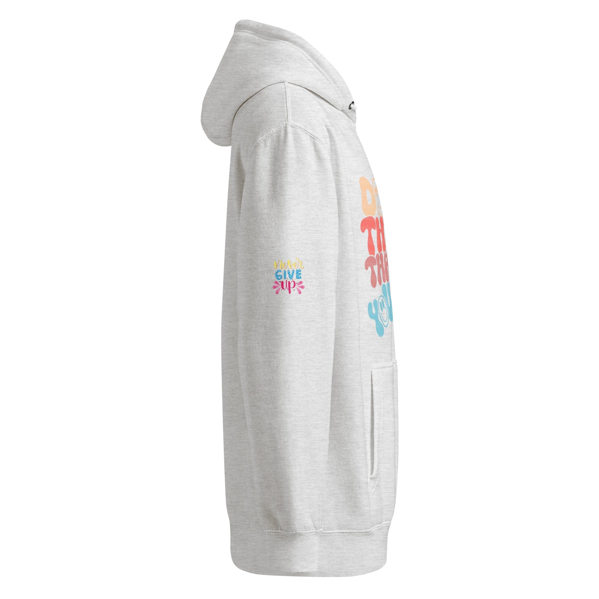 Faith mid - weight hoodie - RBW COLLECTION