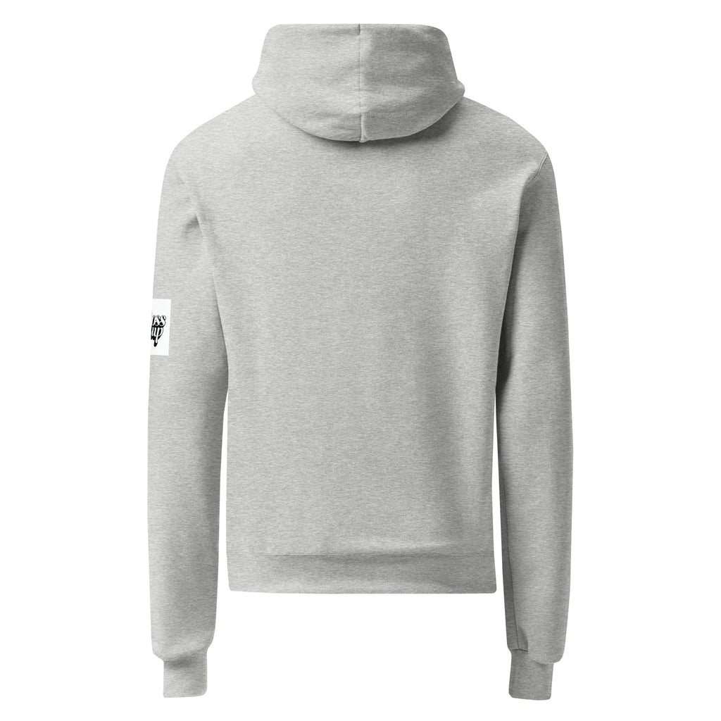 FEAR OVER FAITH Champion hoodie - RBW COLLECTION