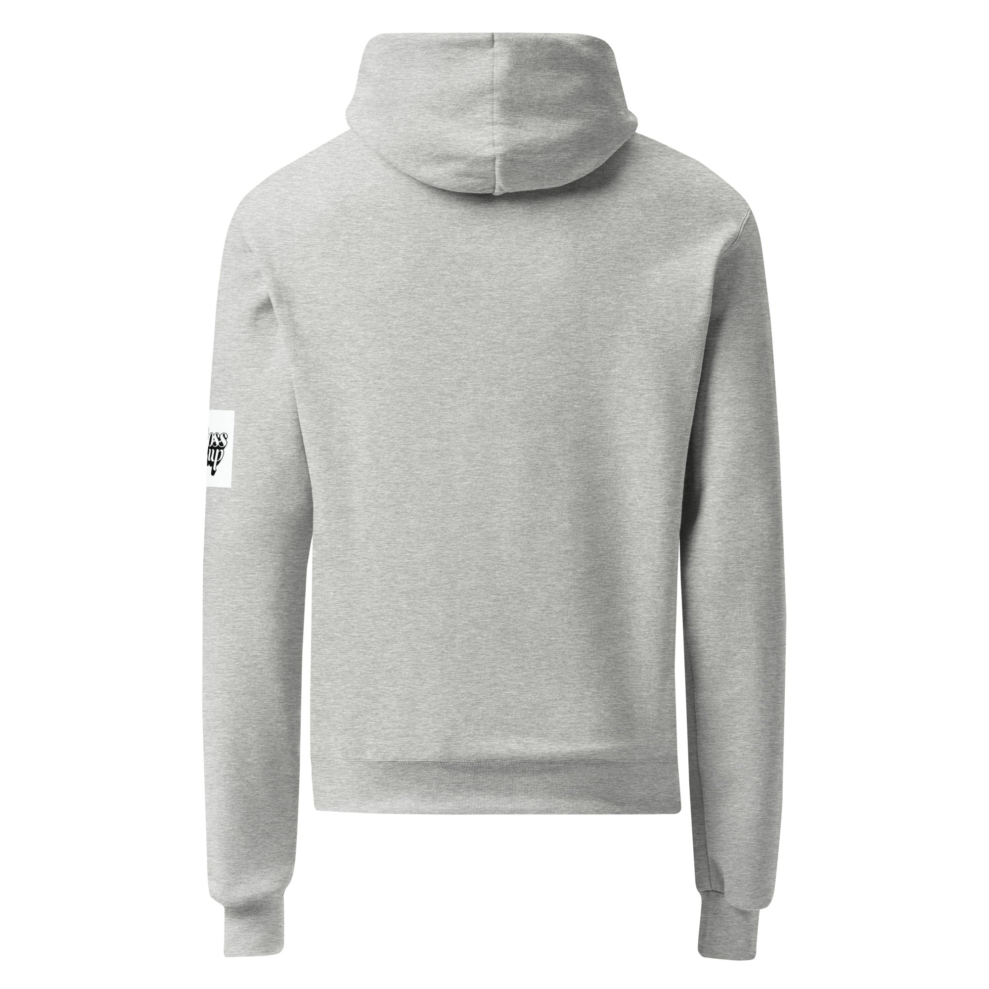 FEAR OVER FAITH Champion hoodie - RBW COLLECTION