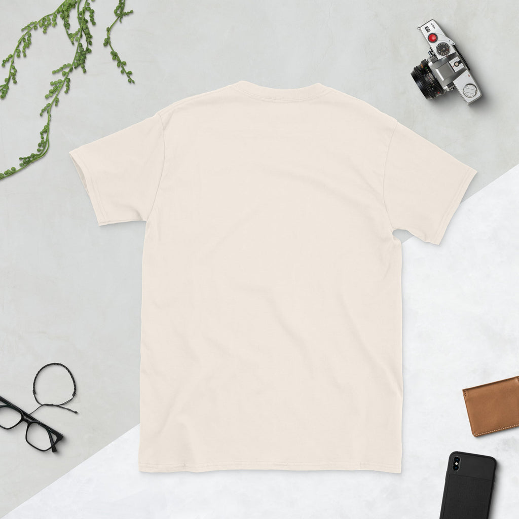 FELON TEE Short - Sleeve Unisex T-Shirt - RBW COLLECTION