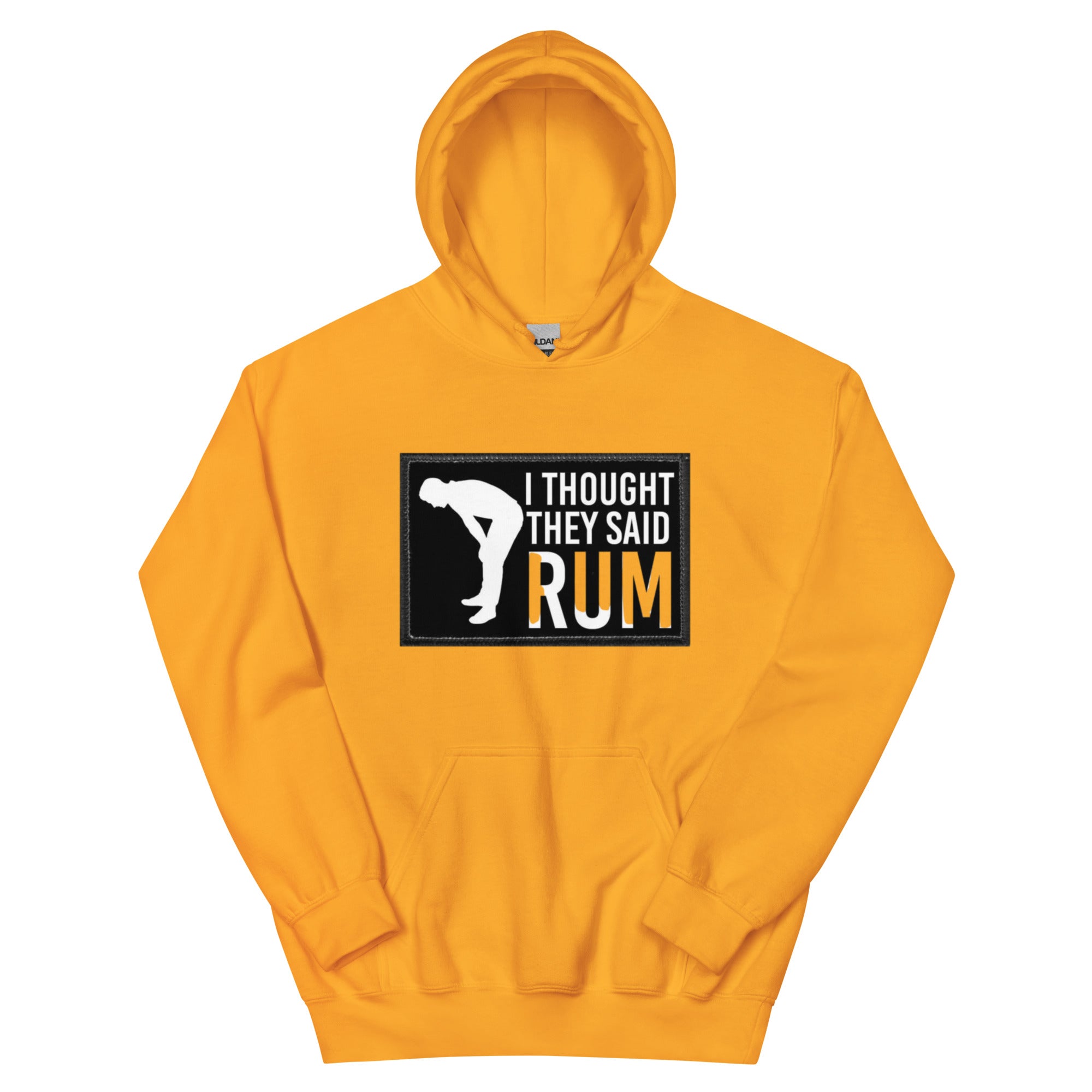 Funny Hoodie - RBW COLLECTION