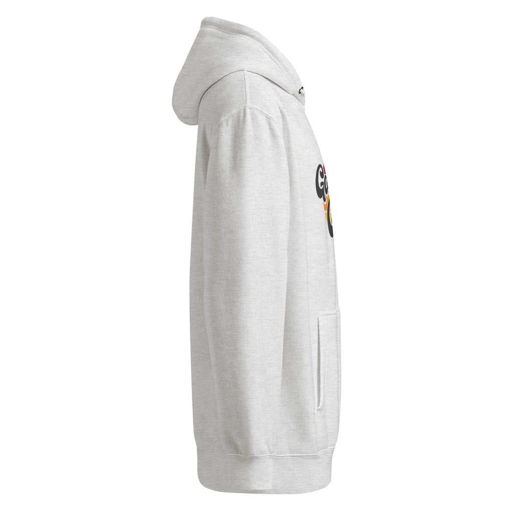 God is Good mid - weight hoodie - RBW COLLECTION