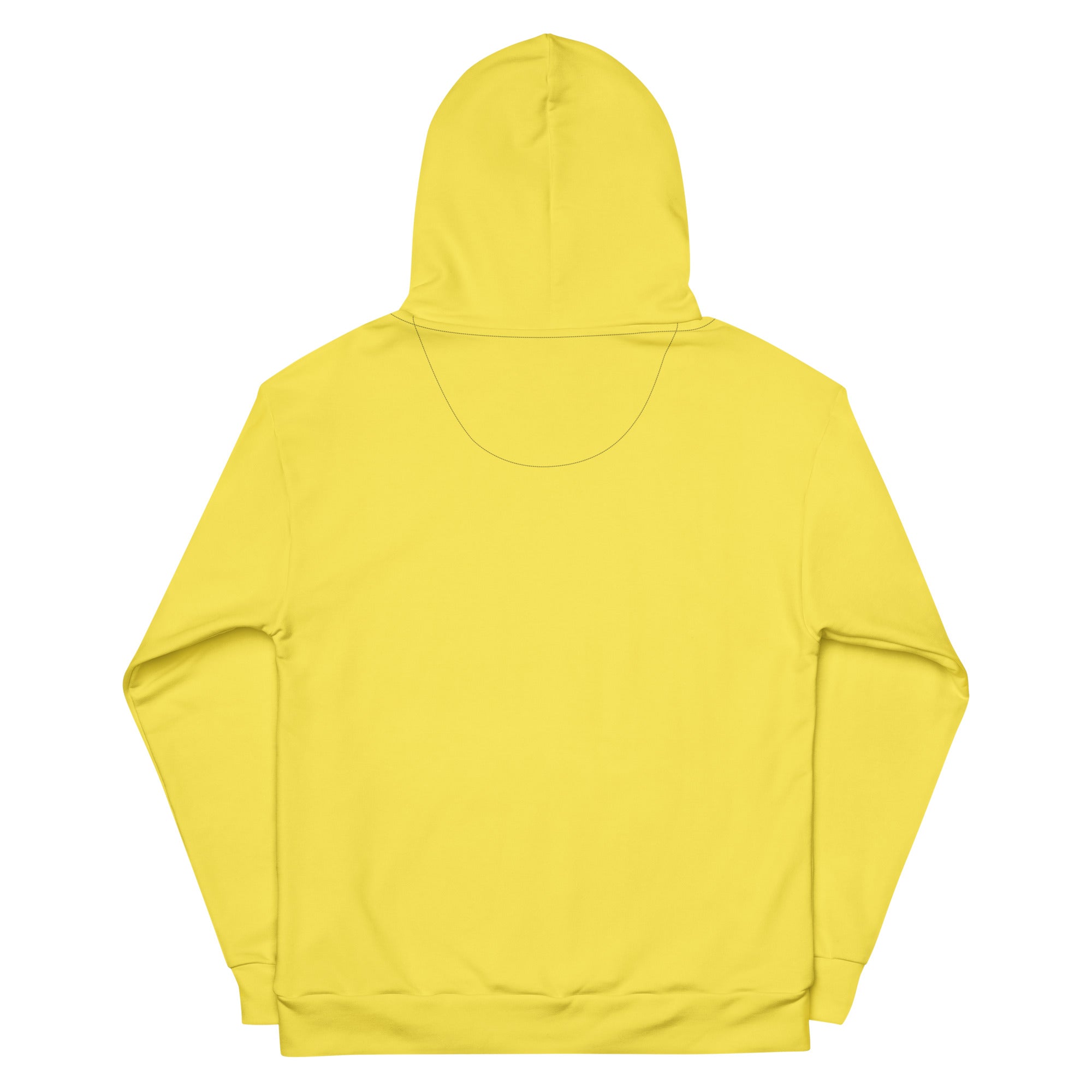 LA Unisex Hoodie - RBW COLLECTION