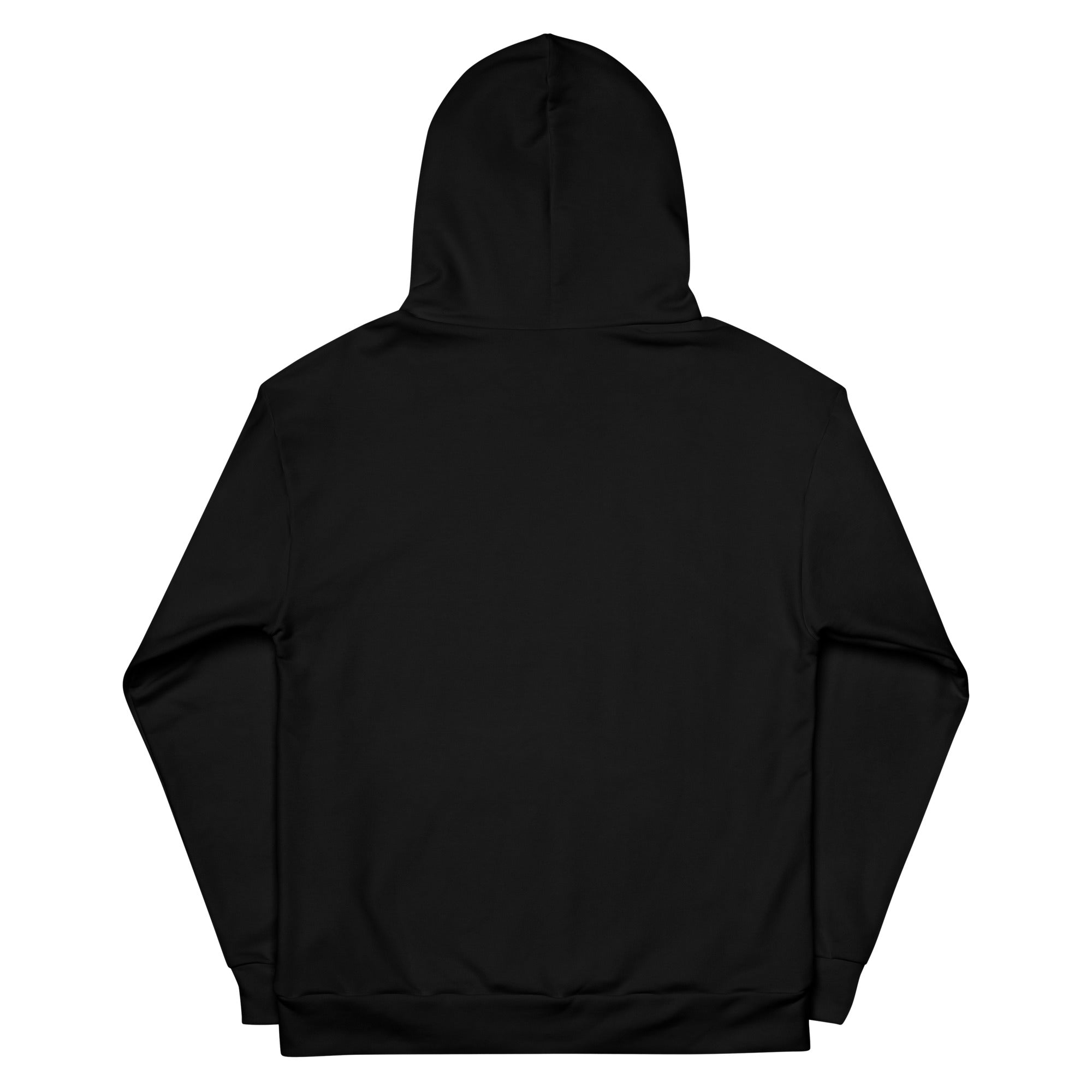 Laso Unisex Hoodie - RBW COLLECTION
