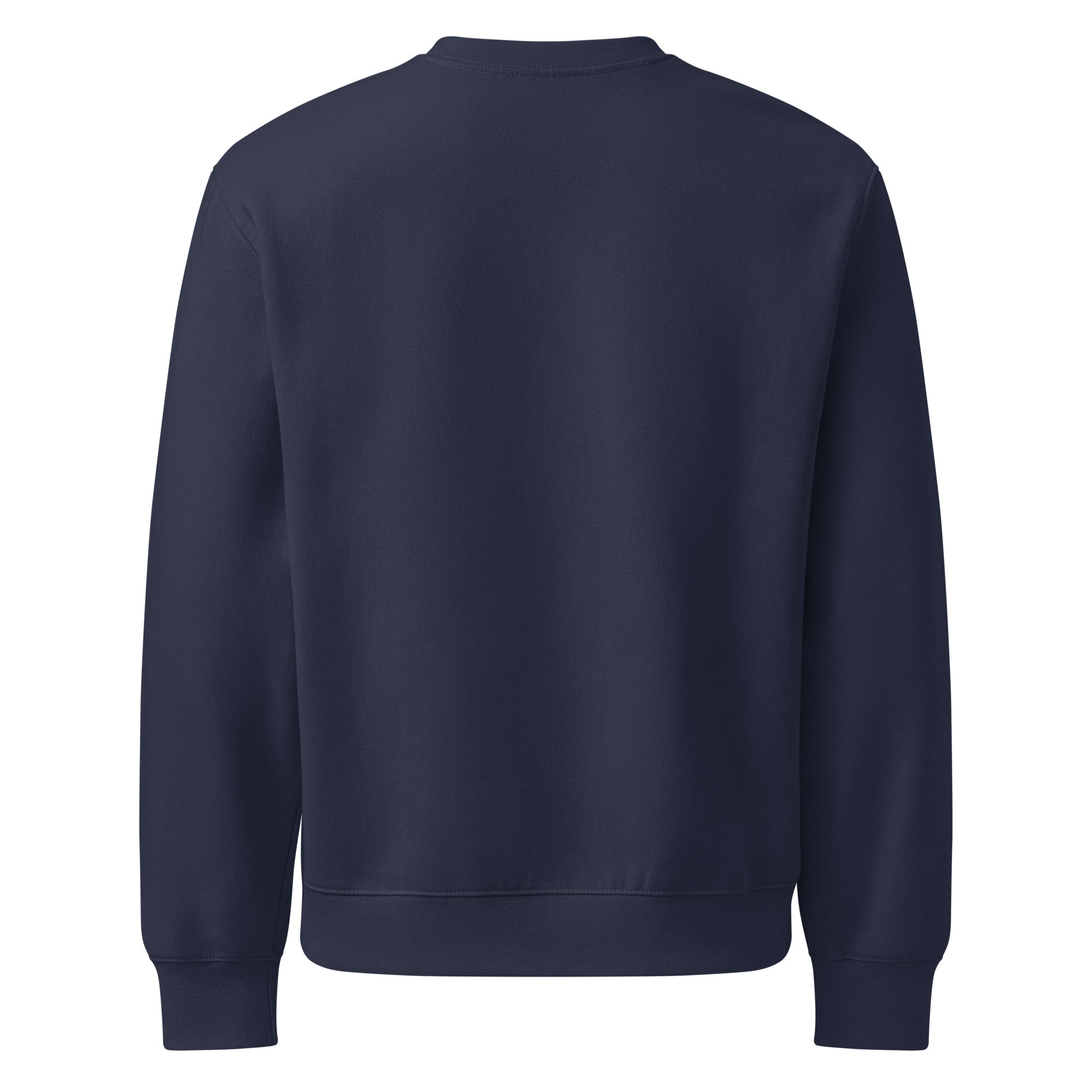 Life is good Oversized heavyweight sweatshirt - RBW COLLECTION