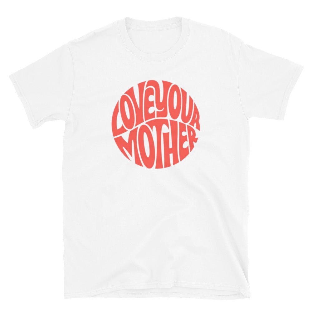 Love Your Moma Graphic T-Shirt | RBW Collection - RBW COLLECTION