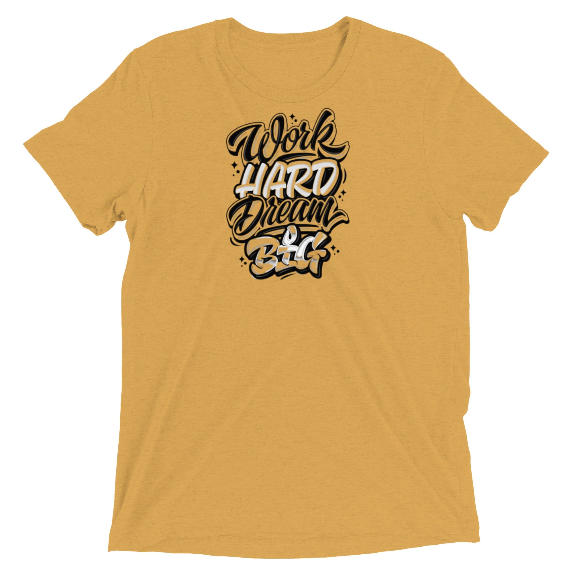 🌊 Make Waves Graphic Tee – Bold & Inspiring Streetwear - RBW COLLECTION