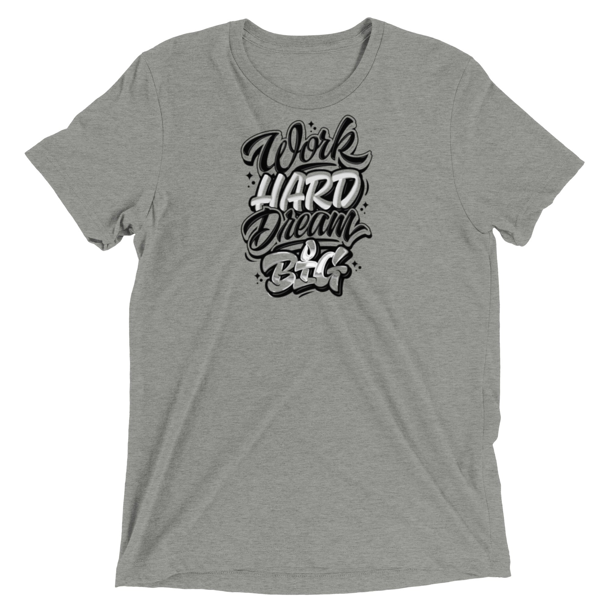 🌊 Make Waves Graphic Tee – Bold & Inspiring Streetwear - RBW COLLECTION
