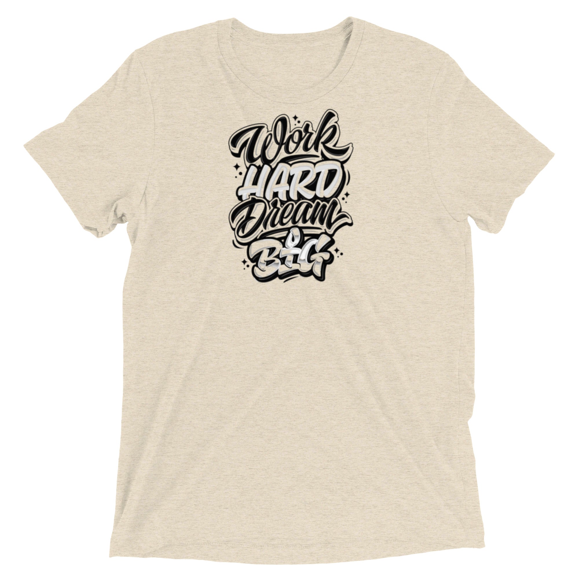 🌊 Make Waves Graphic Tee – Bold & Inspiring Streetwear - RBW COLLECTION