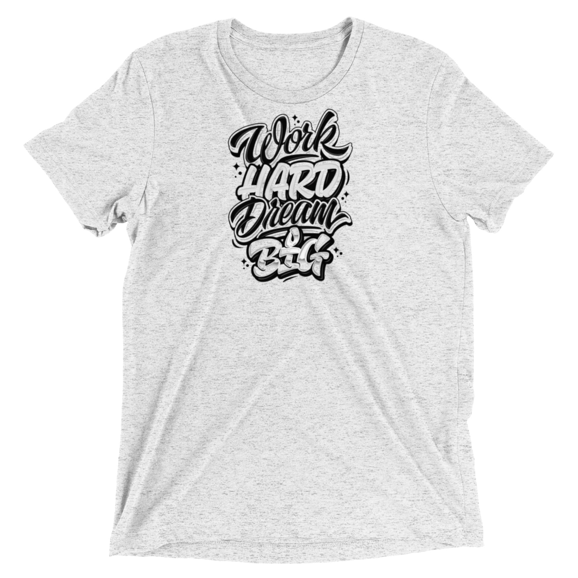 🌊 Make Waves Graphic Tee – Bold & Inspiring Streetwear - RBW COLLECTION