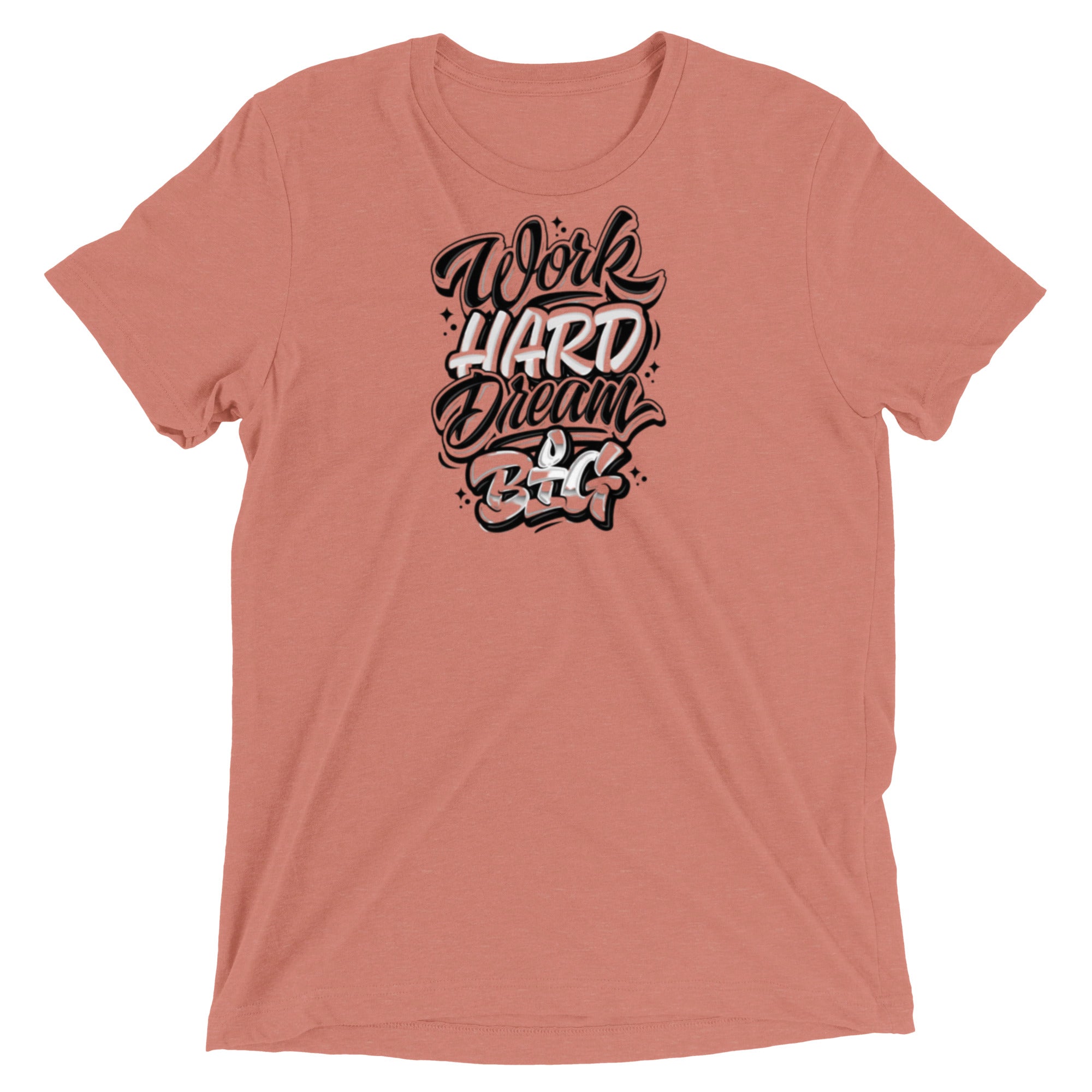 🌊 Make Waves Graphic Tee – Bold & Inspiring Streetwear - RBW COLLECTION