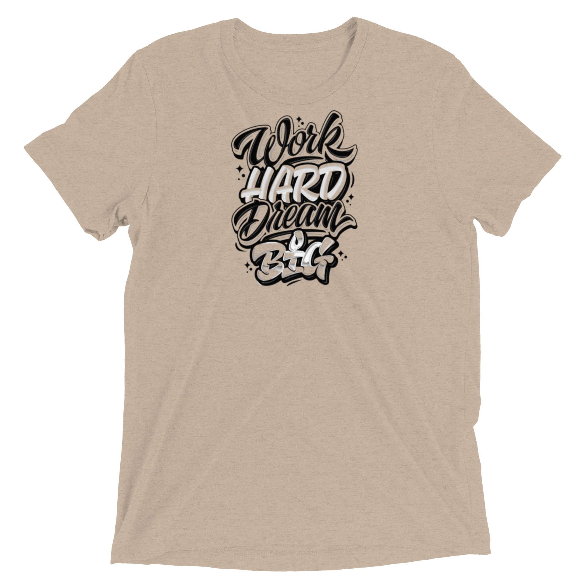 🌊 Make Waves Graphic Tee – Bold & Inspiring Streetwear - RBW COLLECTION