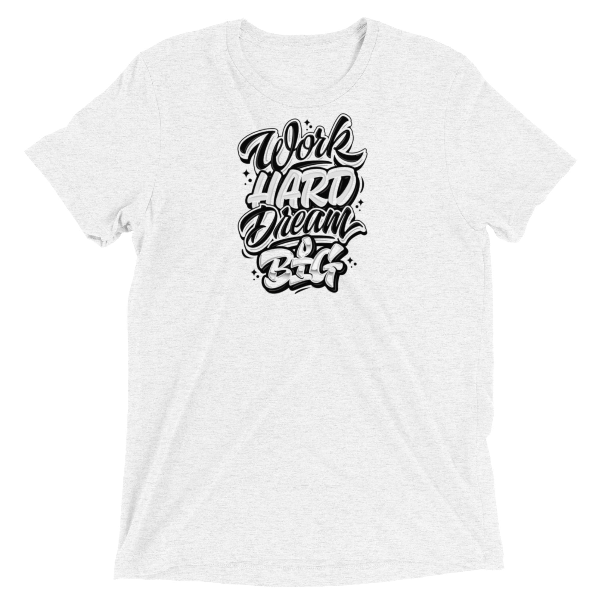 🌊 Make Waves Graphic Tee – Bold & Inspiring Streetwear - RBW COLLECTION
