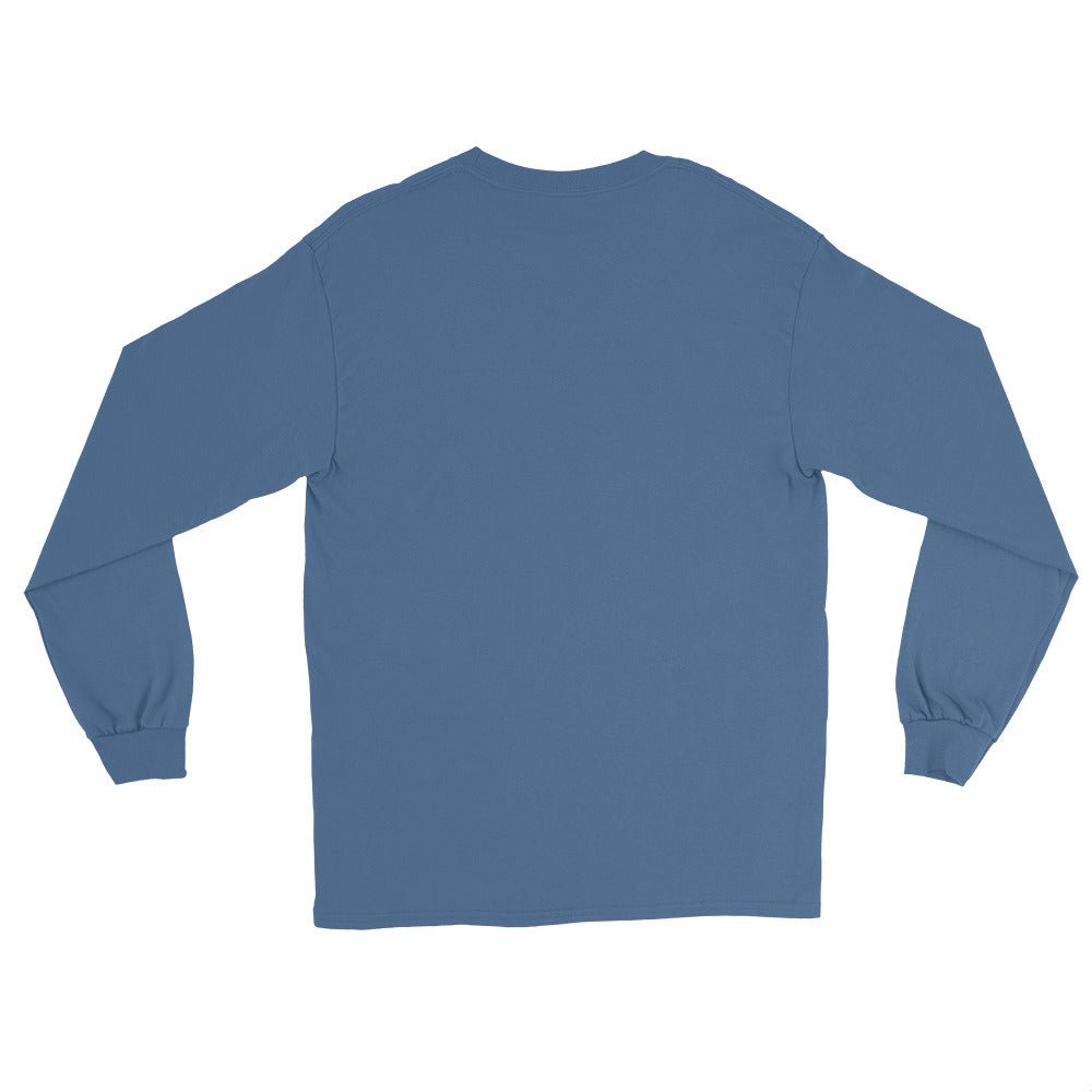 Men’s Long Sleeve Shirt - RBW COLLECTION