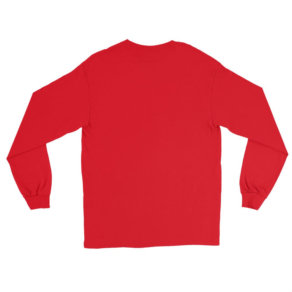 Men’s Long Sleeve Shirt - RBW COLLECTION