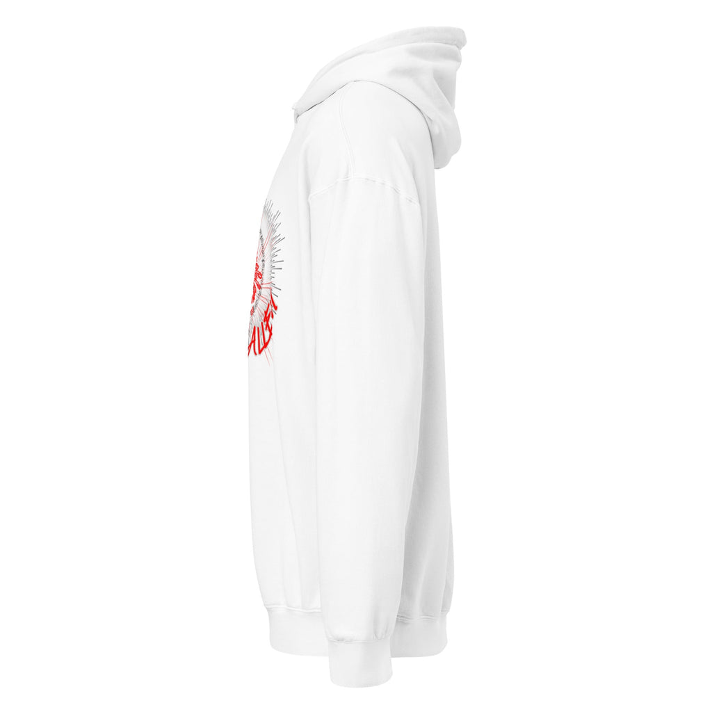 Premium Mid-Weight Unisex Hoodie for Men - Morgan Garment-Dyed - RBW COLLECTION