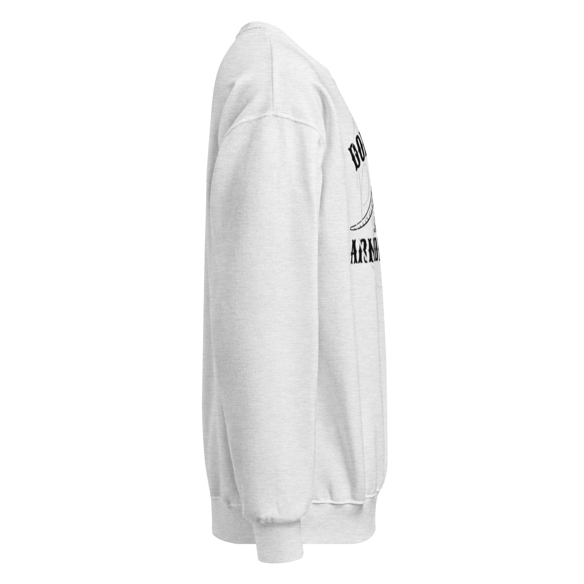 Mr Boone Crew neck sweatshirt - RBW COLLECTION