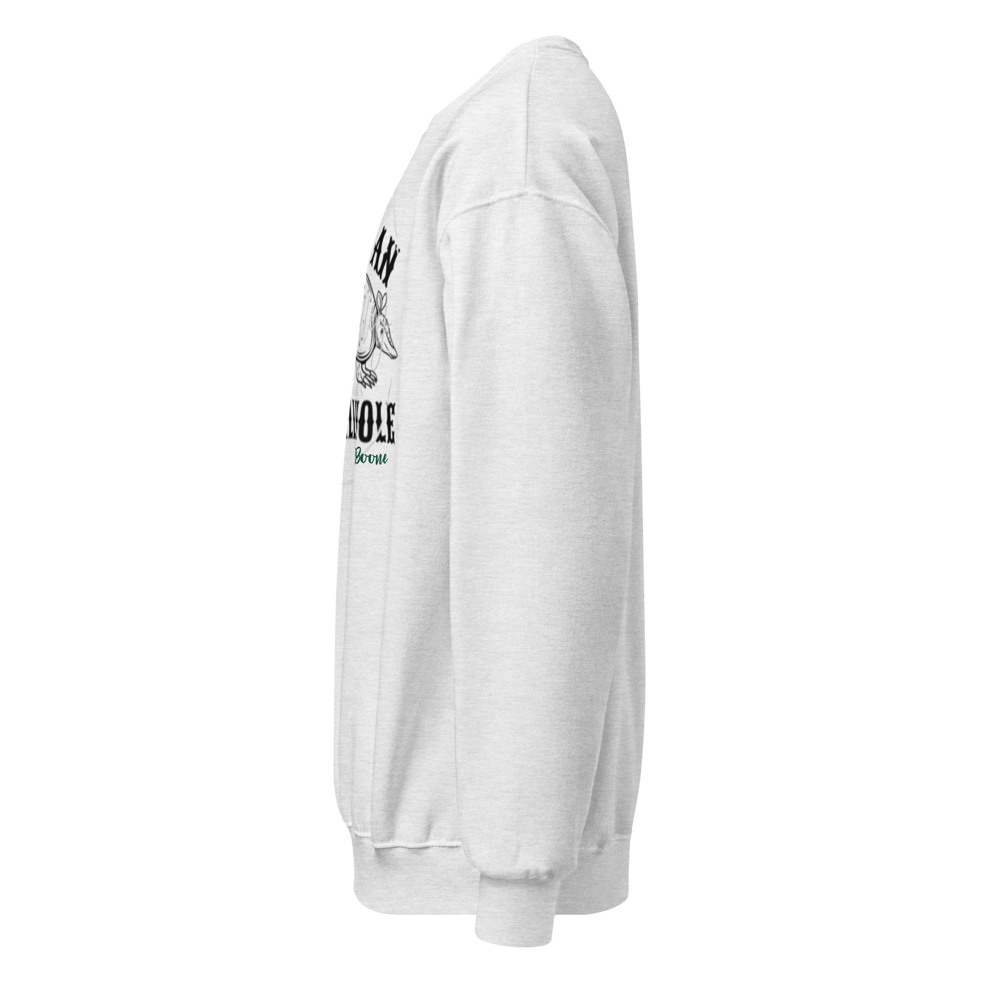 Mr Boone Crew neck sweatshirt - RBW COLLECTION