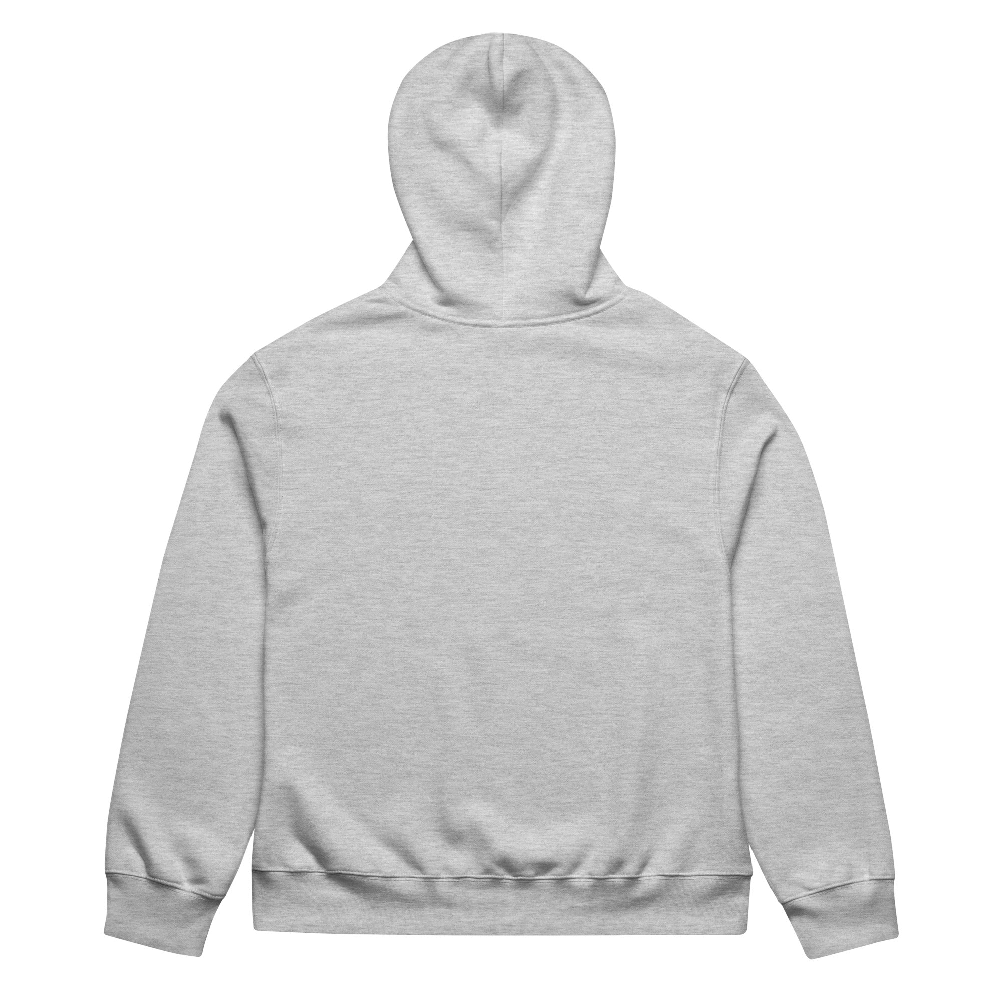 Oversized heavyweight hoodie - RBW COLLECTION