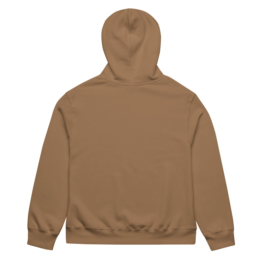 Oversized heavyweight hoodie - RBW COLLECTION