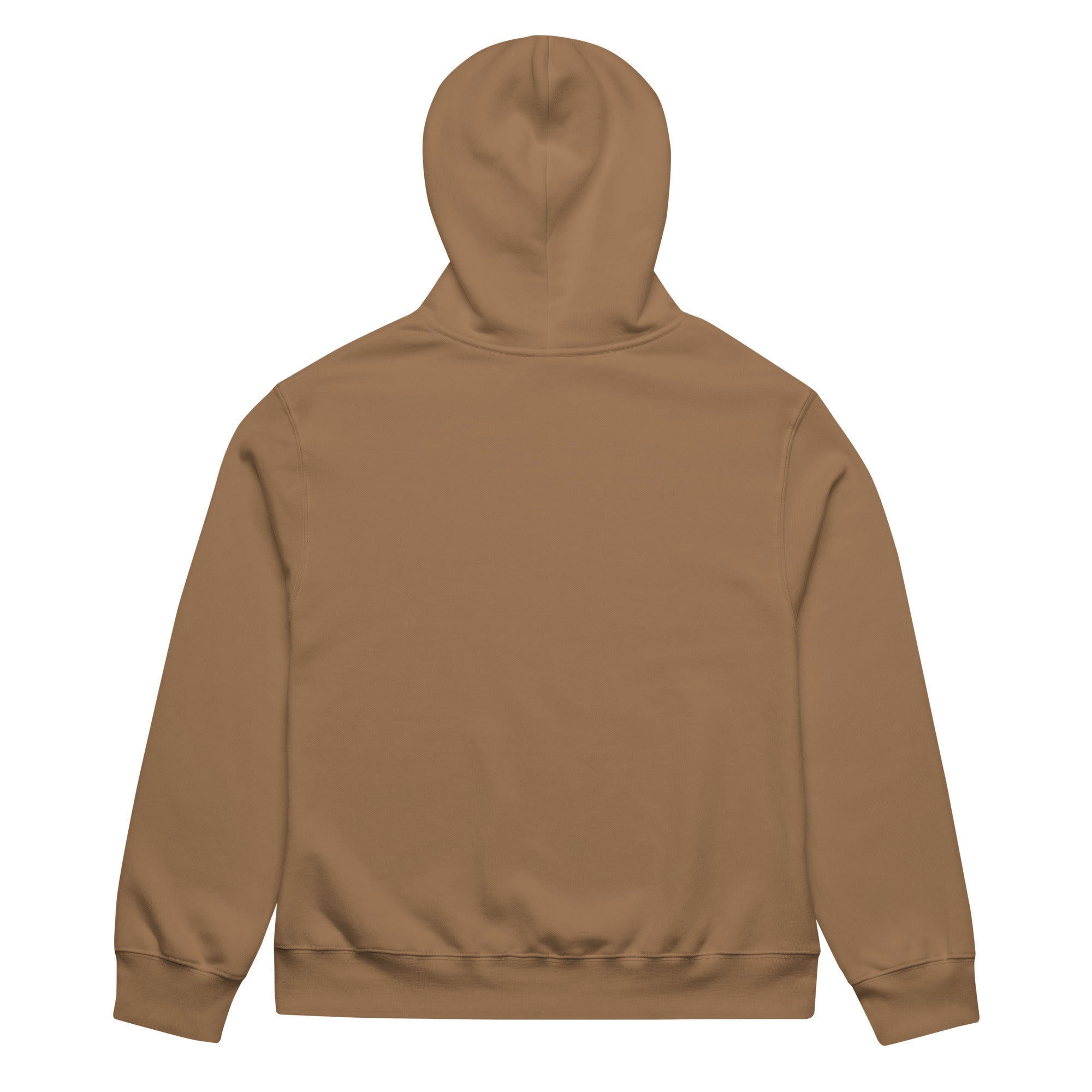Oversized heavyweight hoodie - RBW COLLECTION