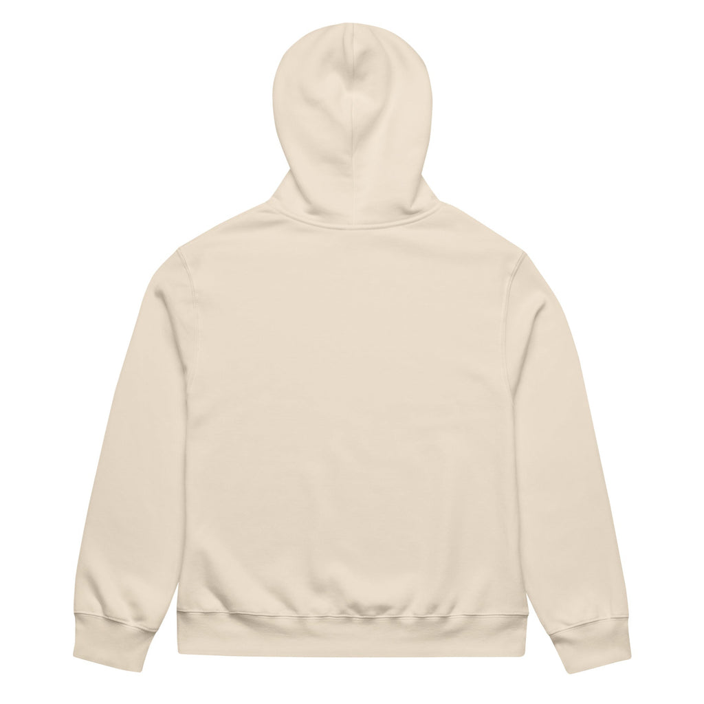 Oversized heavyweight hoodie - RBW COLLECTION