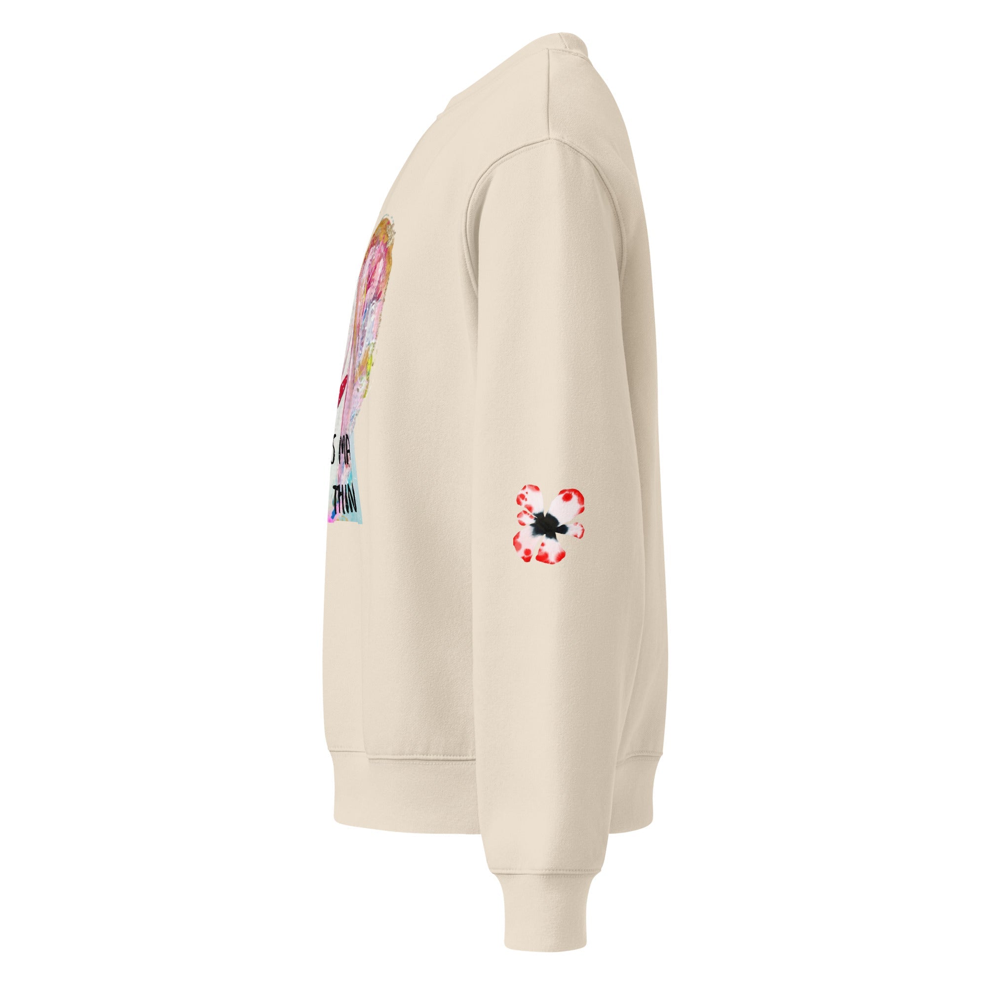 Unisex Premium Mid-Weight Hoodie for Men - Heavyweight Sweatshirt - RBW COLLECTION