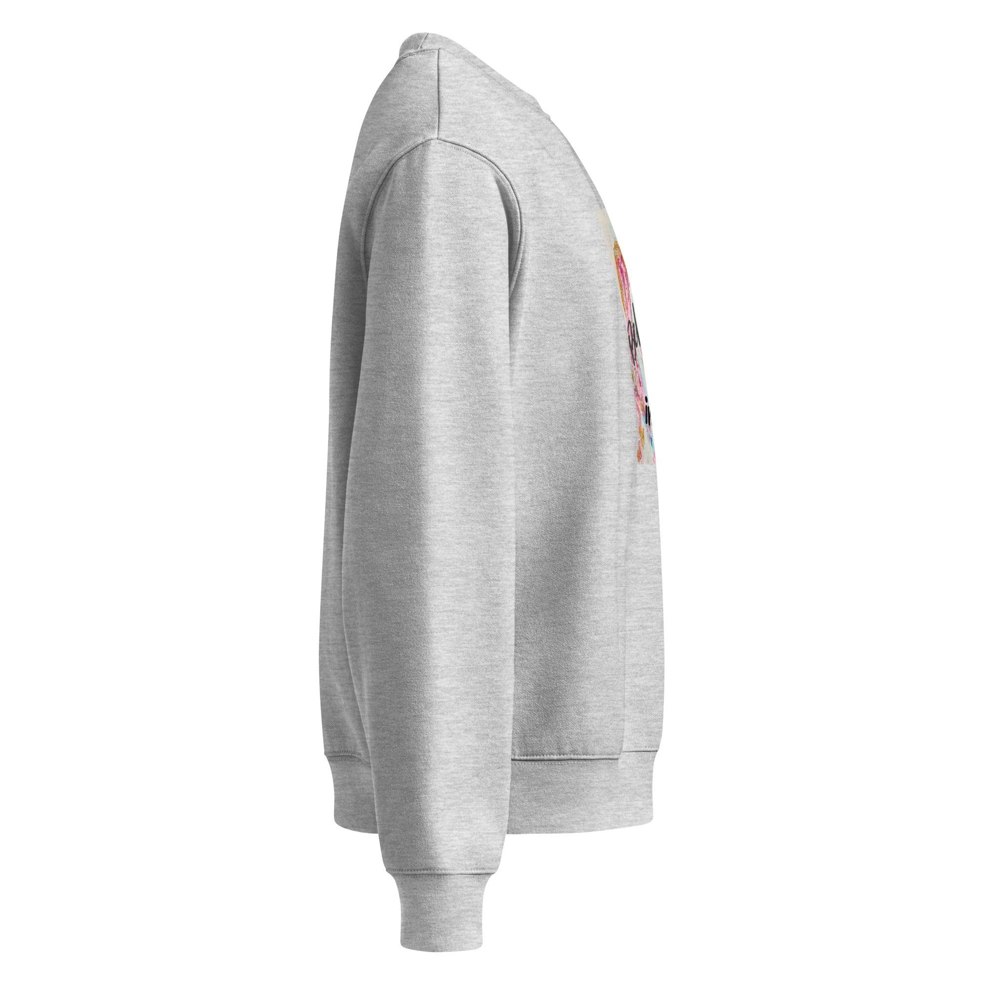 Premium Mid-weight Unisex Hoodie for Men - Oversized Sweatshirt - RBW COLLECTION