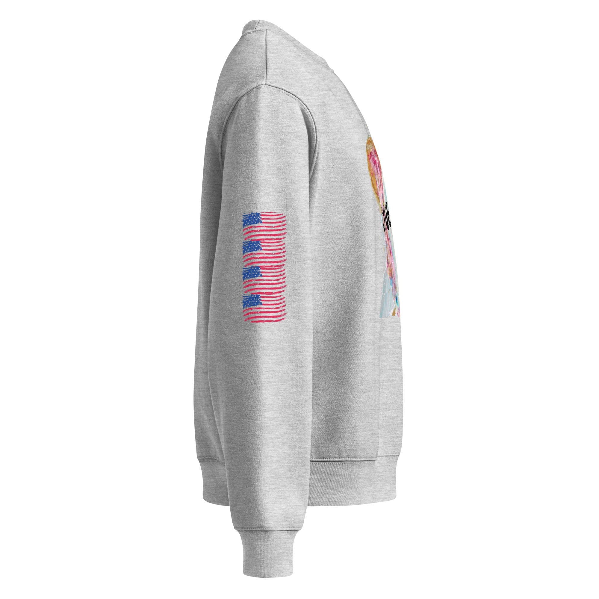 Unisex Premium Mid-Weight Hoodie for Men - Heavyweight Sweatshirt - RBW COLLECTION