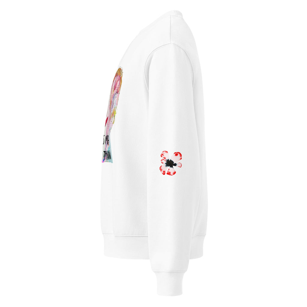 Unisex Premium Mid-Weight Hoodie for Men - Heavyweight Sweatshirt - RBW COLLECTION