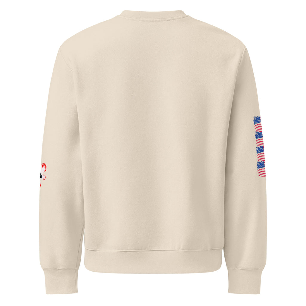 Unisex Premium Mid-Weight Hoodie for Men - Heavyweight Sweatshirt - RBW COLLECTION