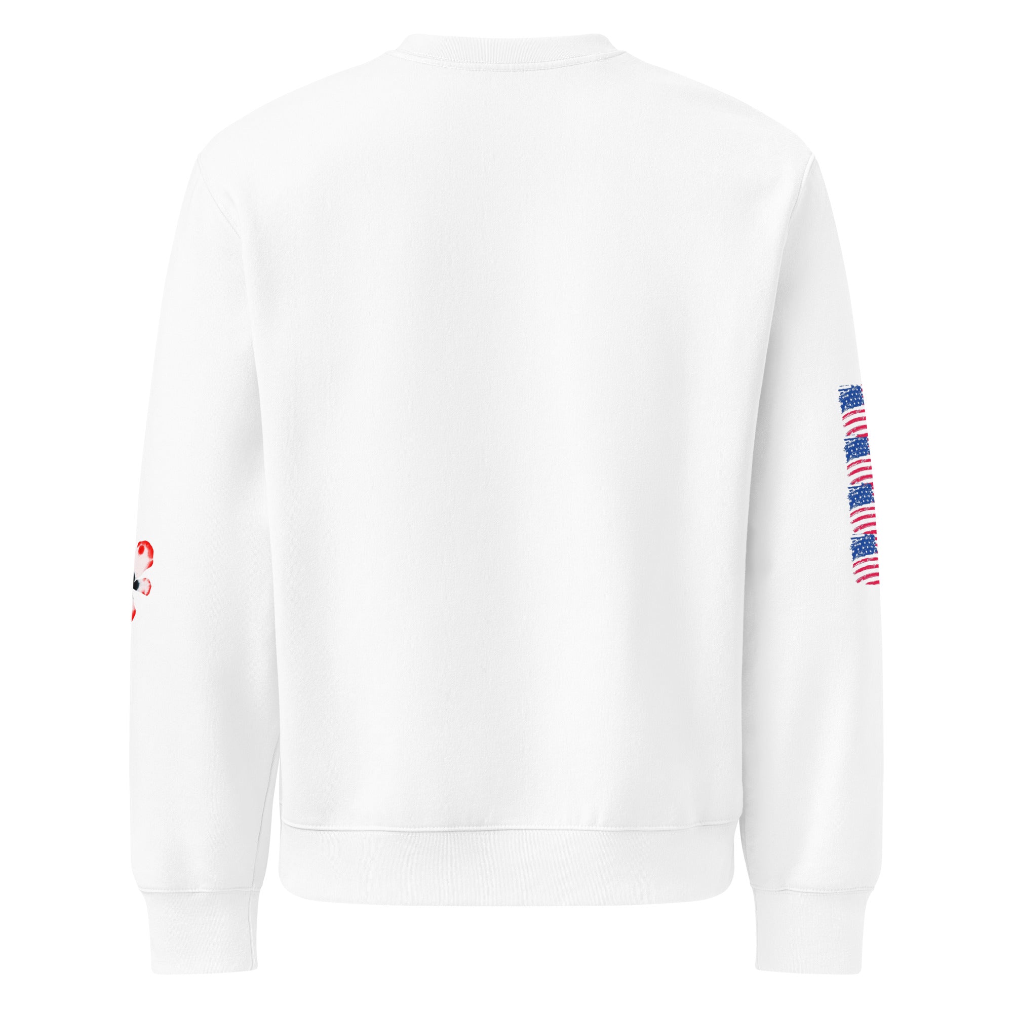 Unisex Premium Mid-Weight Hoodie for Men - Heavyweight Sweatshirt - RBW COLLECTION