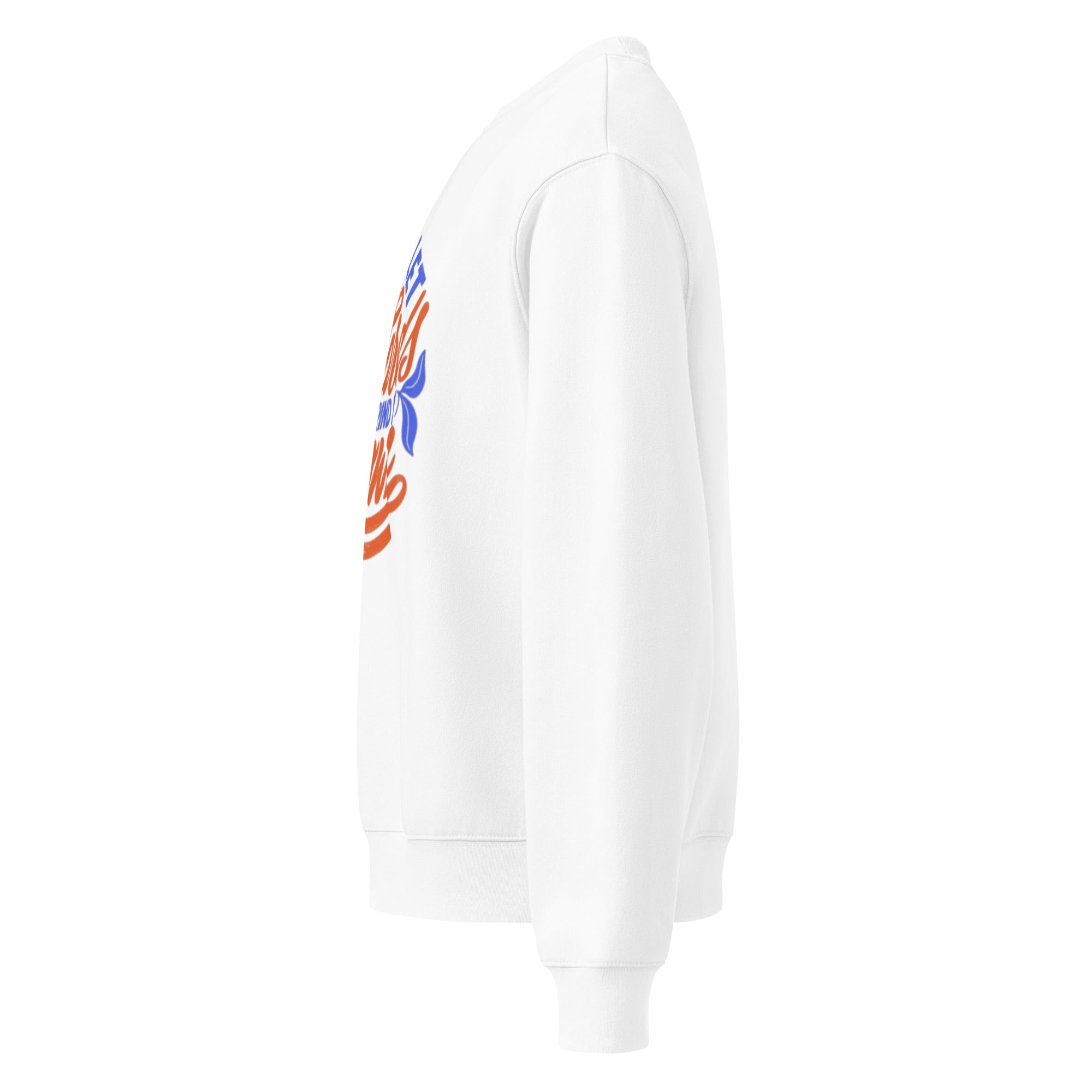 Oversized heavyweight sweatshirt - RBW COLLECTION