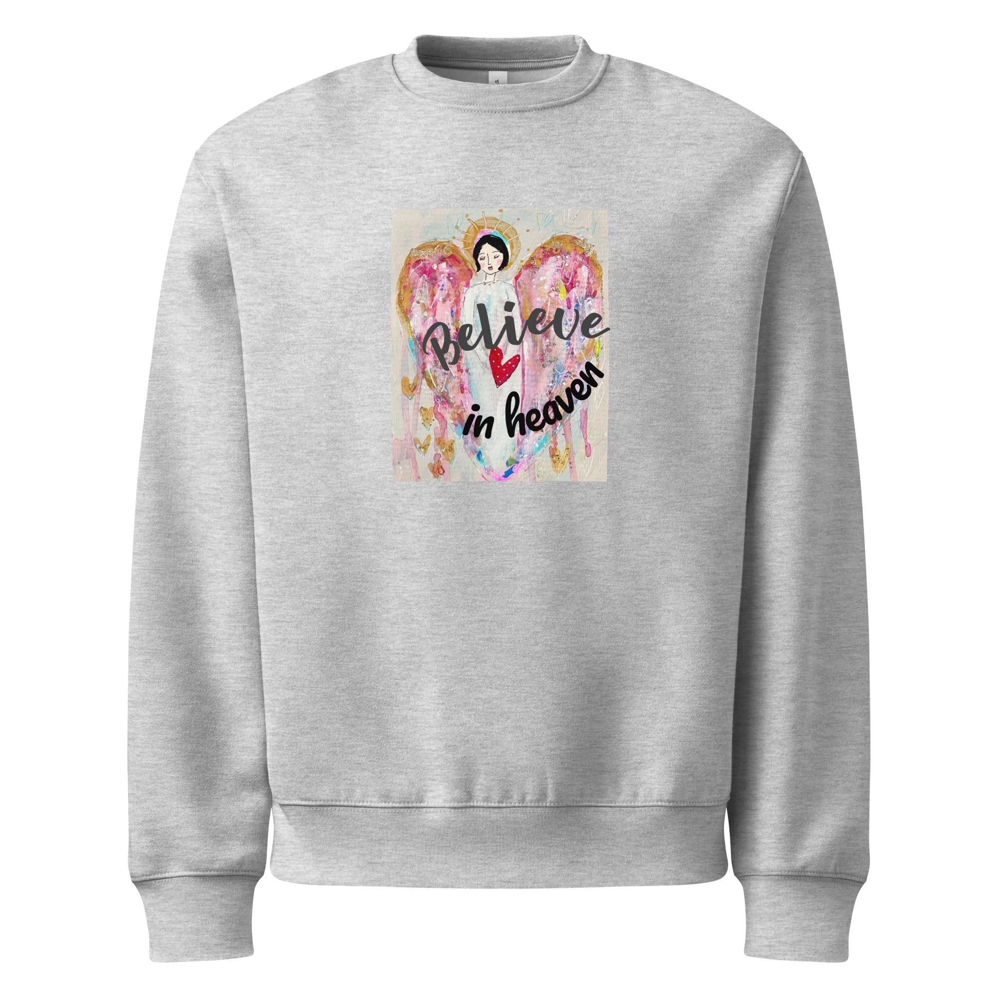 Premium Mid-weight Unisex Hoodie for Men - Oversized Sweatshirt - RBW COLLECTION