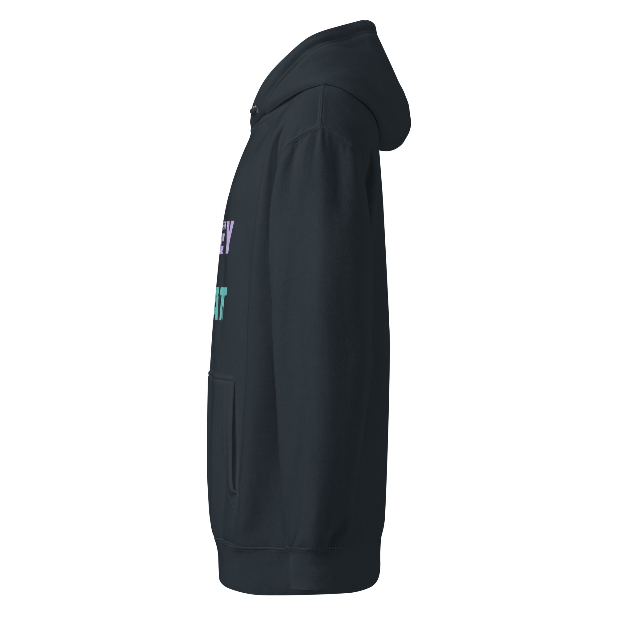 Pray mid - weight hoodie - RBW COLLECTION