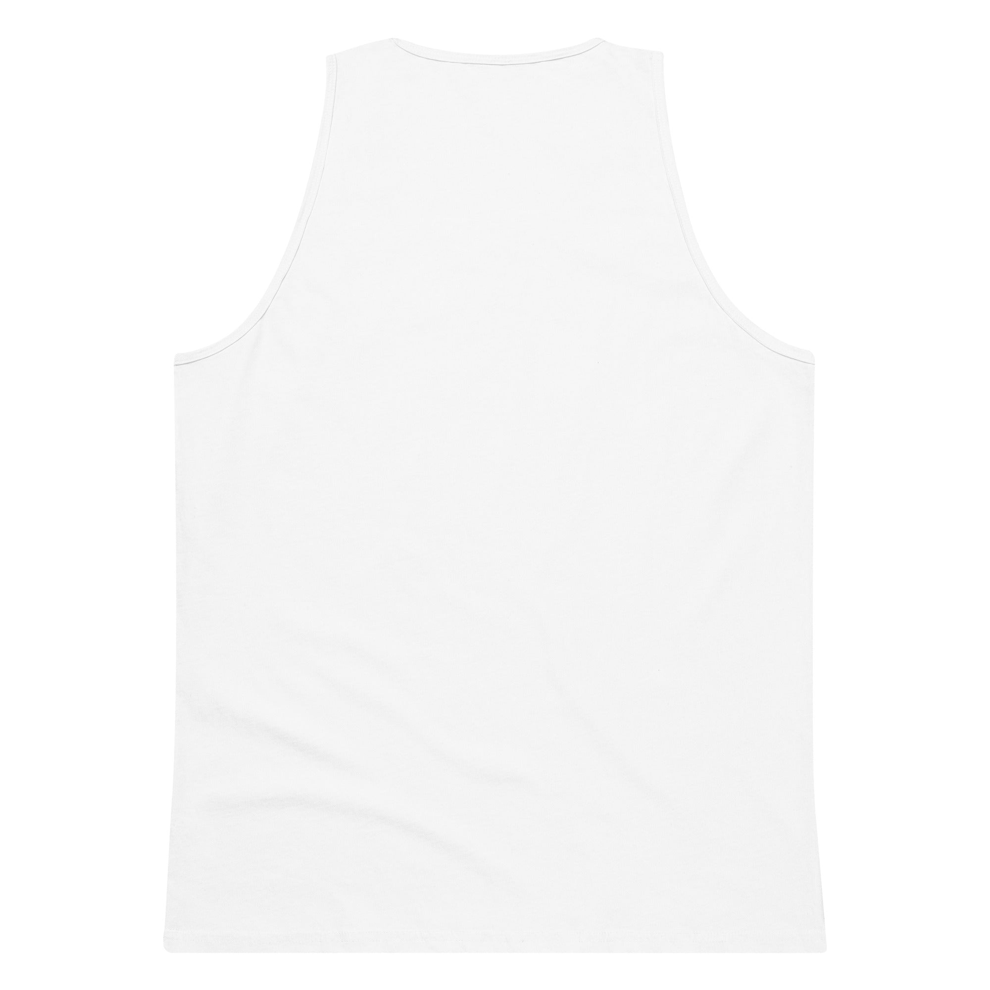 premium tank top - RBW COLLECTION