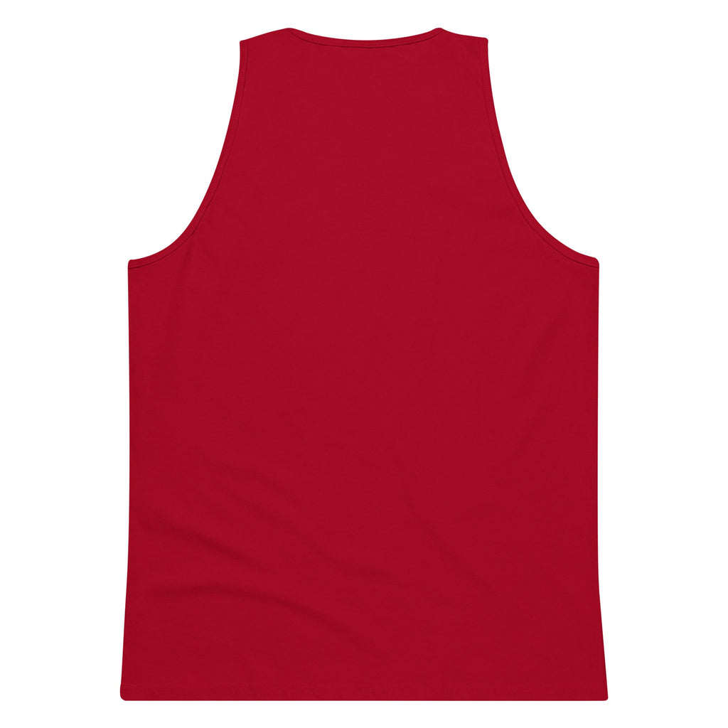 premium tank top - RBW COLLECTION