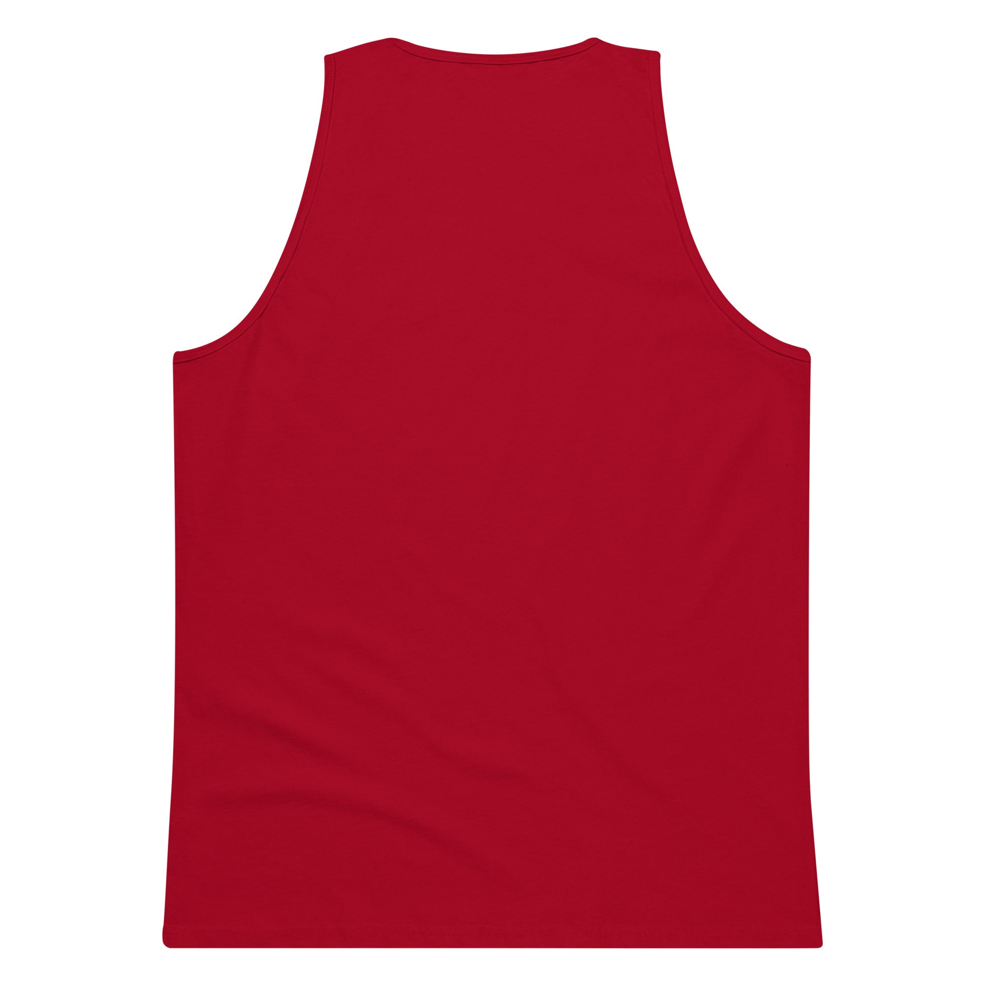 premium tank top - RBW COLLECTION