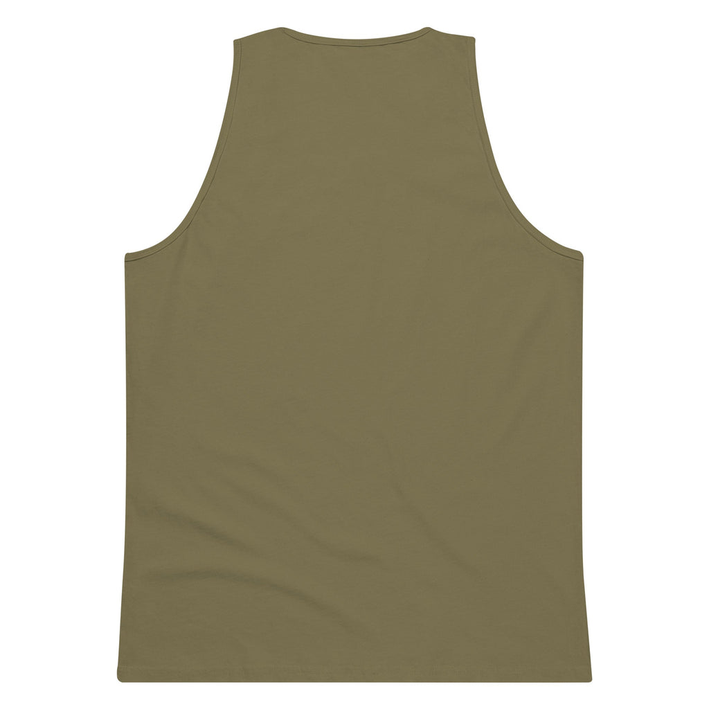 premium tank top - RBW COLLECTION