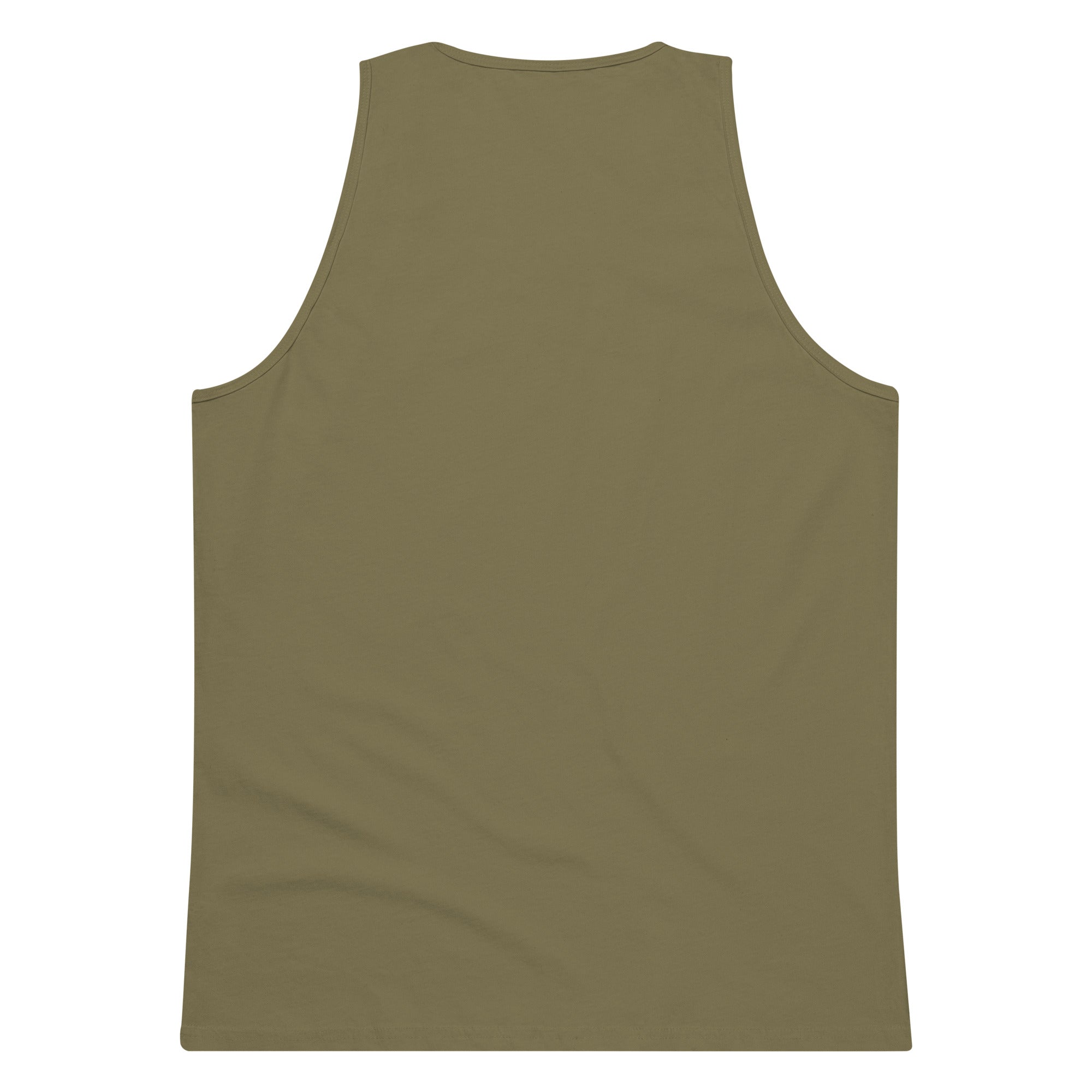 premium tank top - RBW COLLECTION