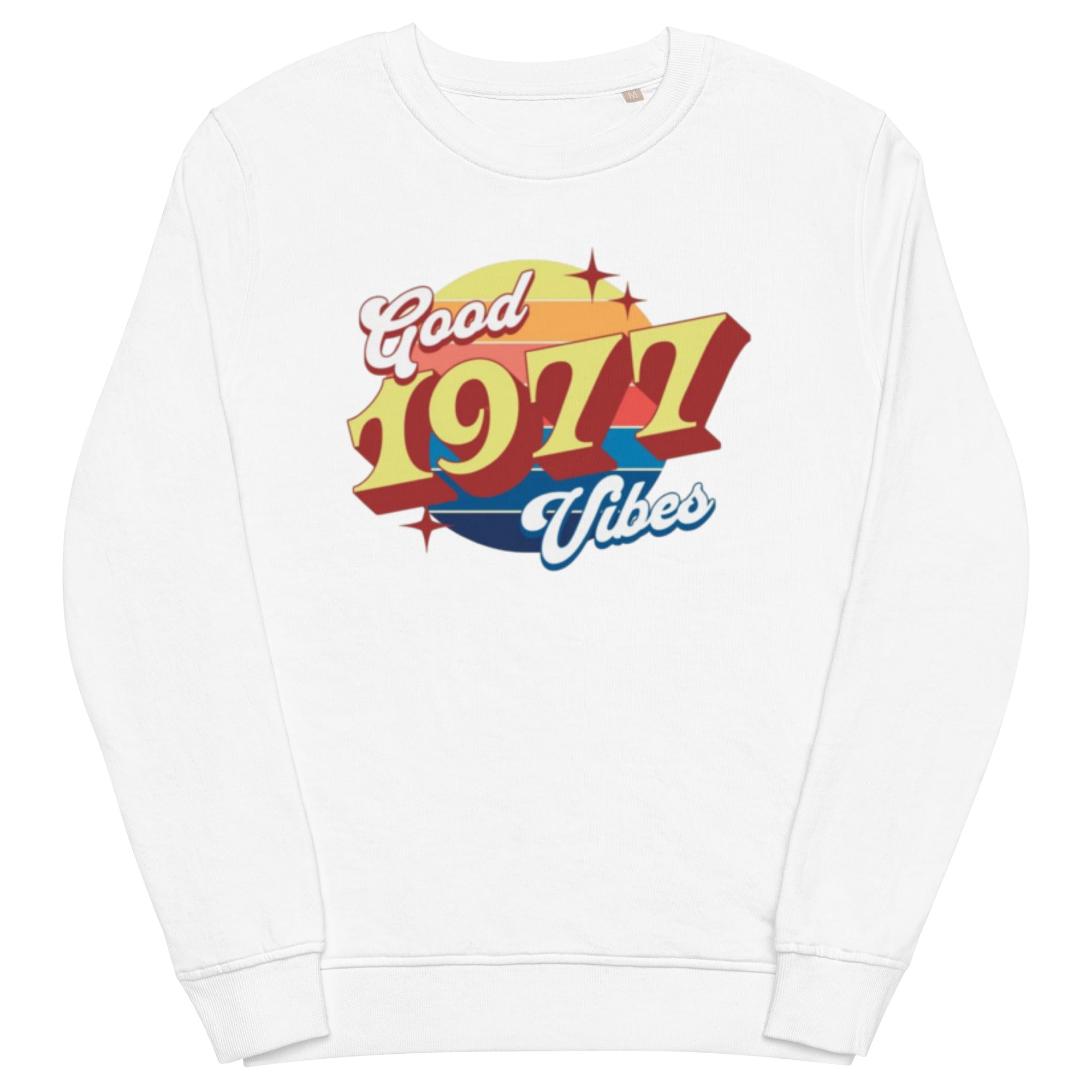 RBW 1971 Graphic Tee – Vintage Vibes, Modern Cool - RBW COLLECTION