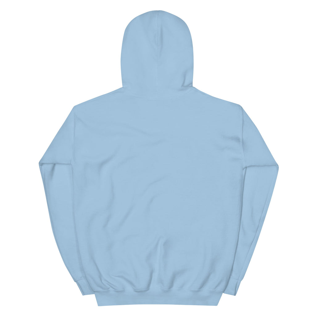 RBW Blue Grass Band Graphic Hoodie – Music Vibes, Everyday Cool - RBW COLLECTION