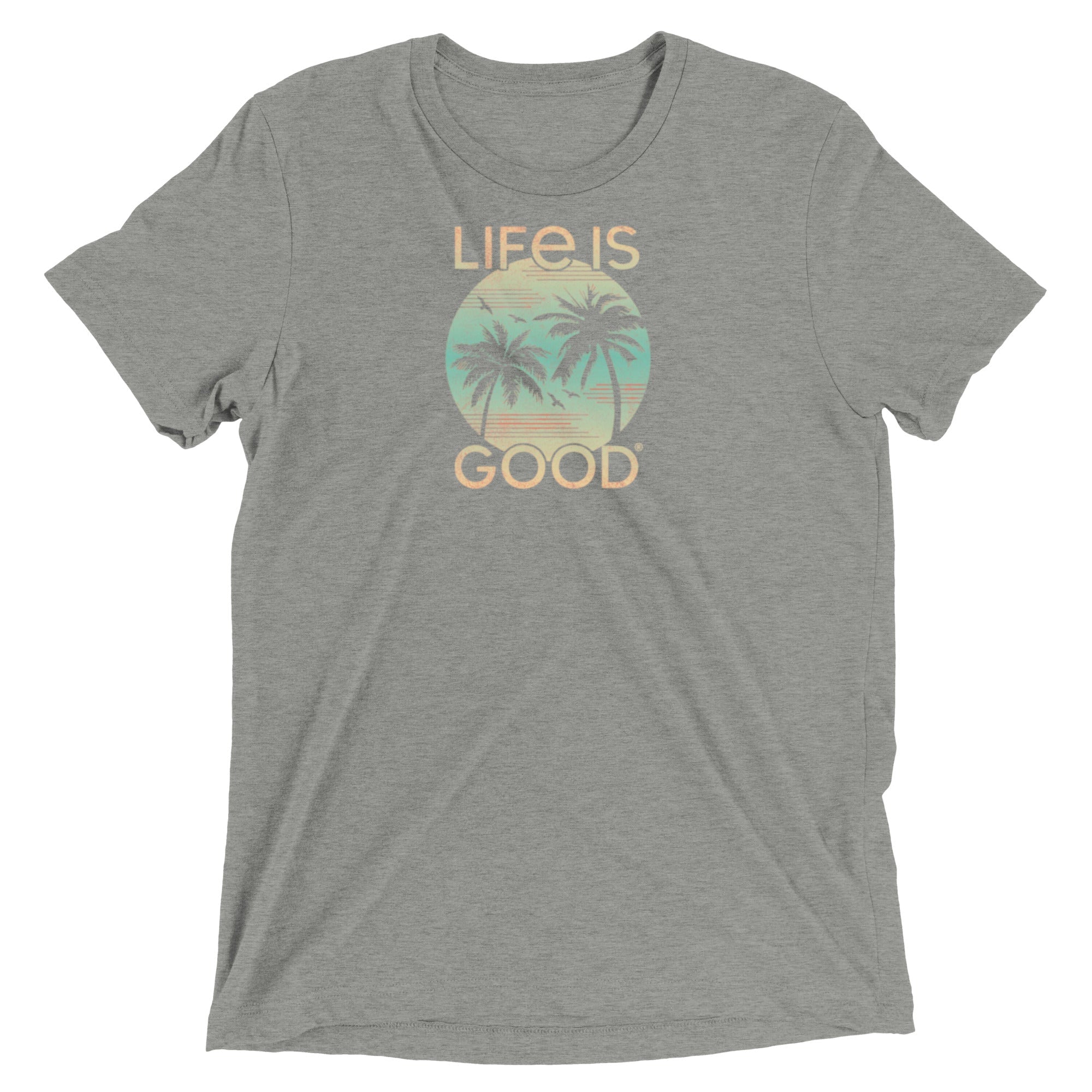 RBW Classic Life is Good T-shirt - RBW COLLECTION