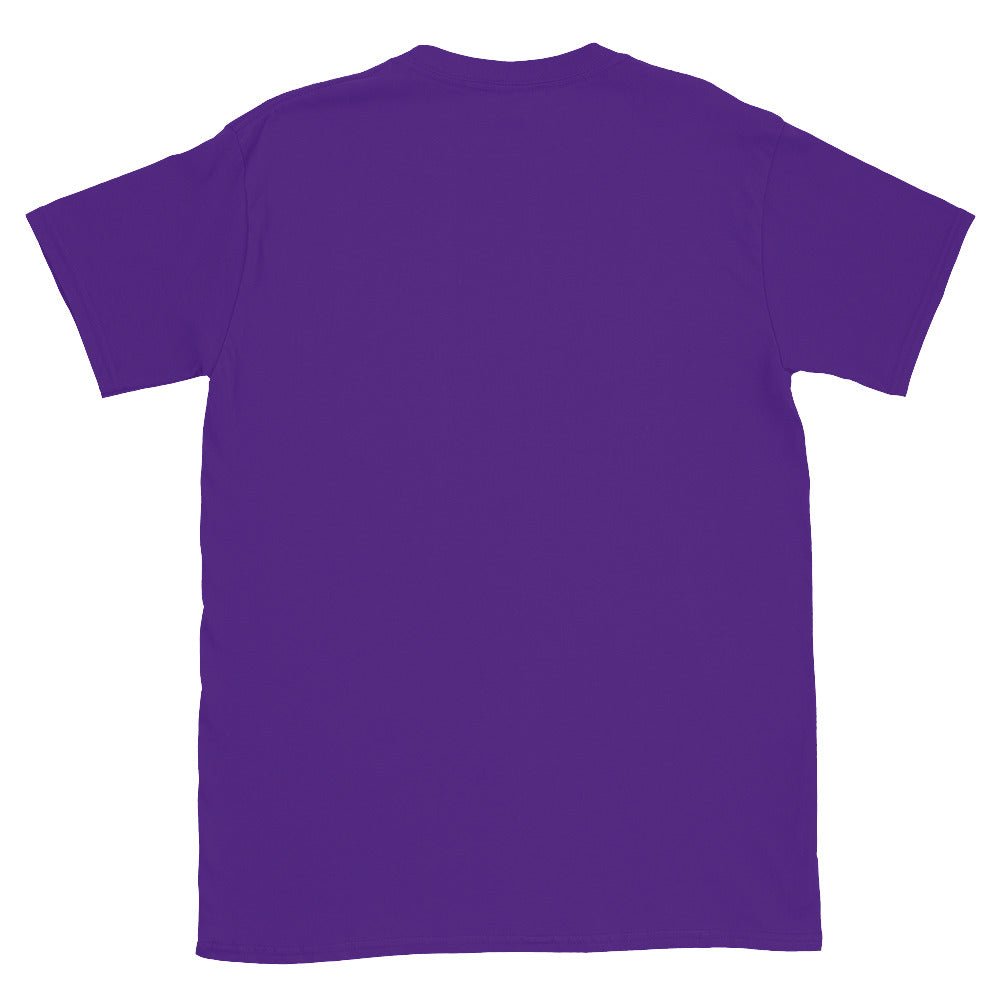 RBW Collection "Be a Goldfish" Graphic T-Shirt – Ted Lasso Inspired - RBW COLLECTION