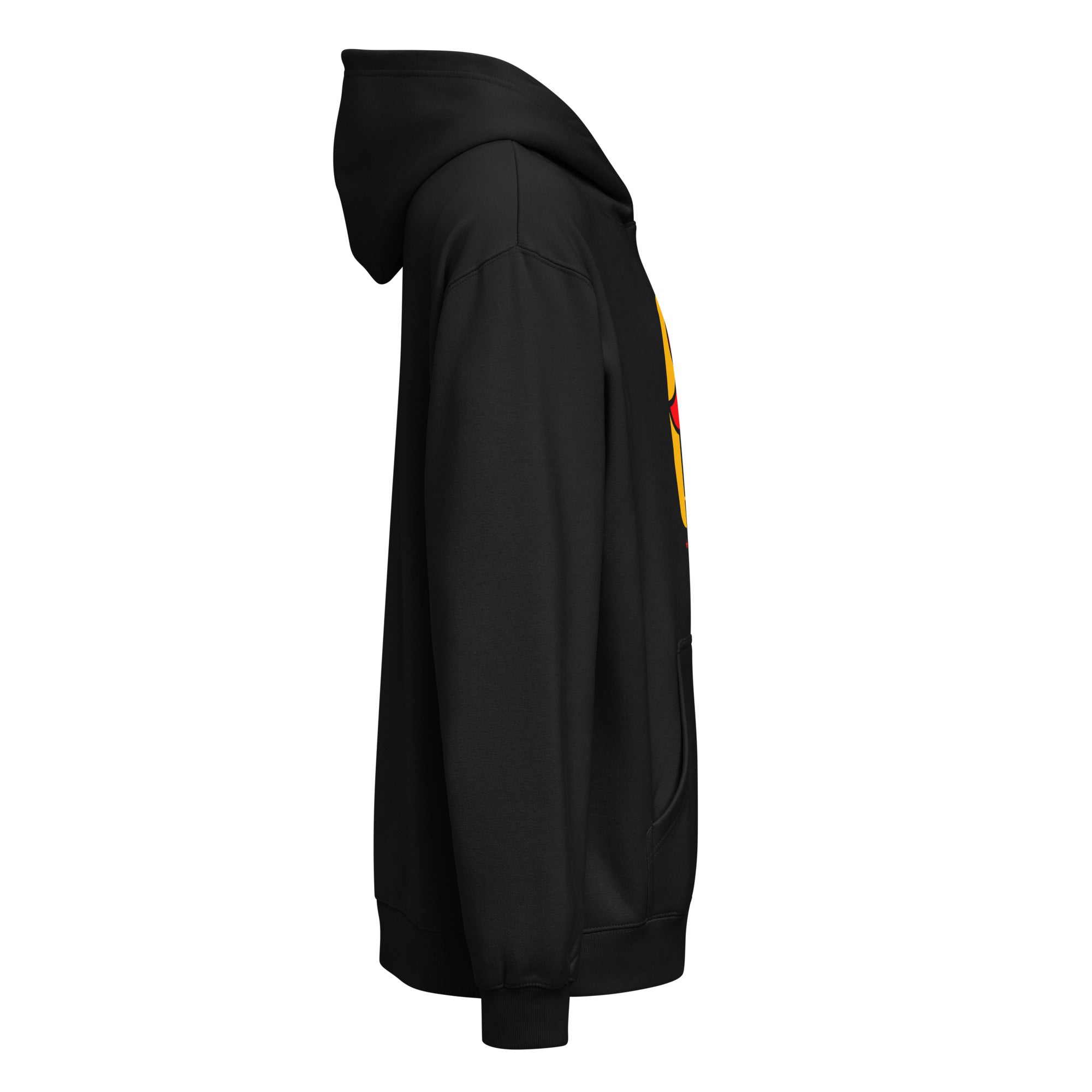 RBW COLLECTION PEARL JAM GRAPHIC HOODIE - RBW COLLECTION