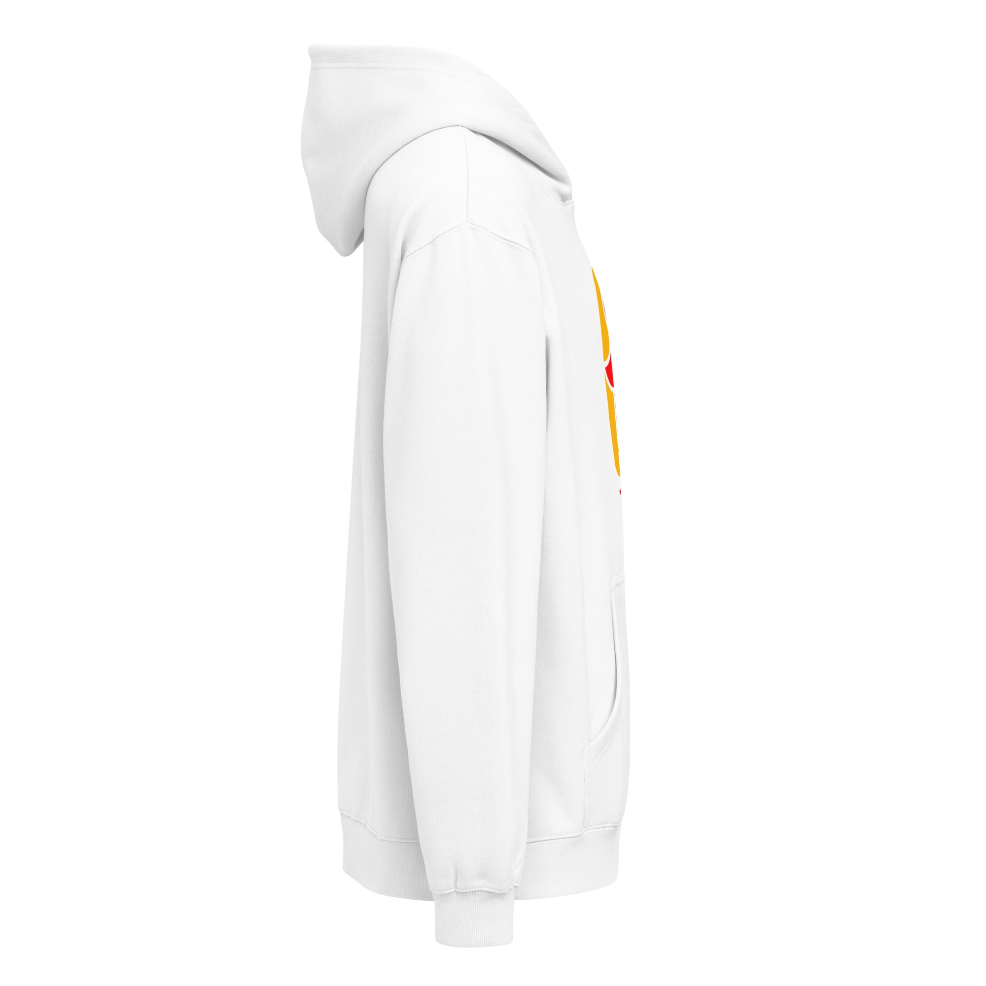 RBW COLLECTION PEARL JAM GRAPHIC HOODIE - RBW COLLECTION