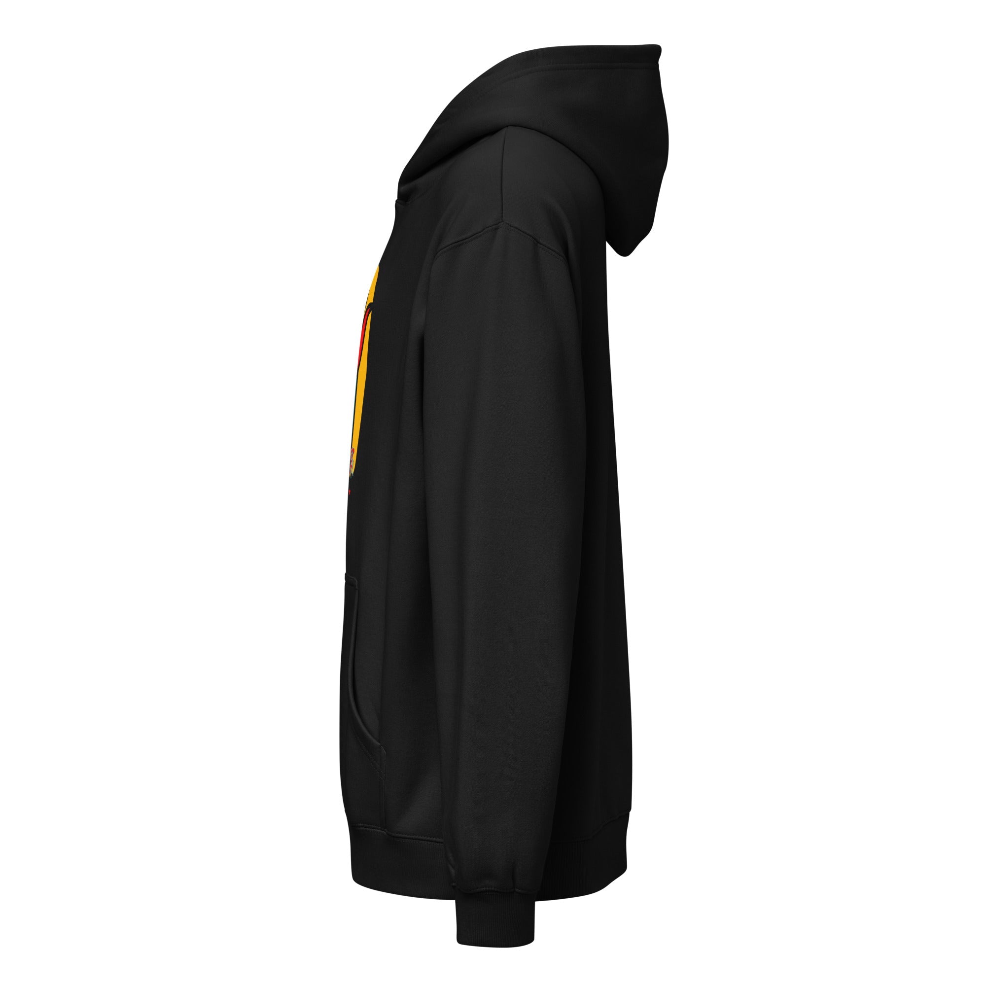 RBW COLLECTION PEARL JAM GRAPHIC HOODIE - RBW COLLECTION