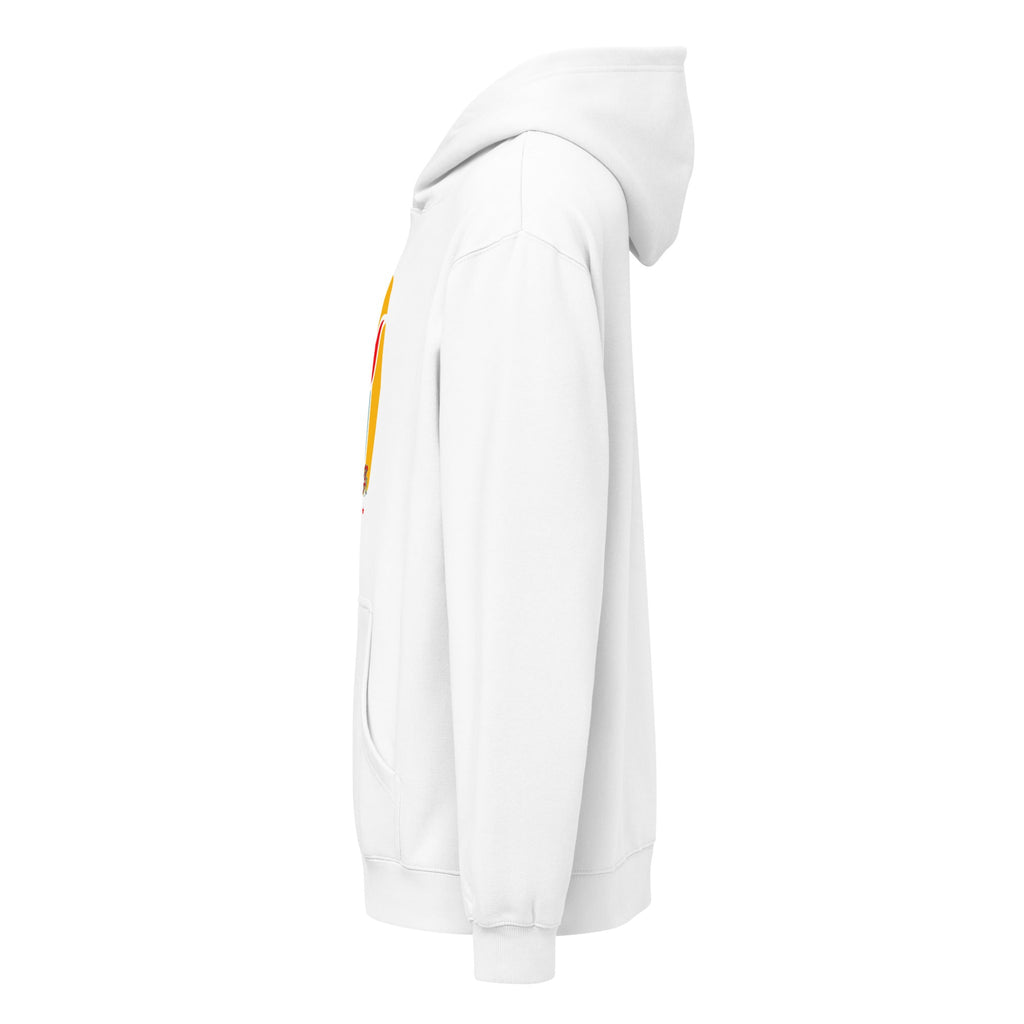 RBW COLLECTION PEARL JAM GRAPHIC HOODIE - RBW COLLECTION