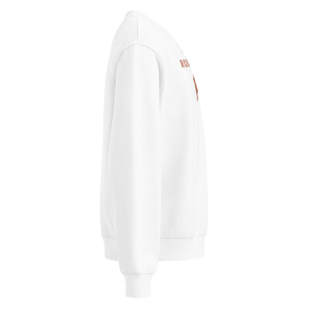 RBW Collection "Rose’s Barbecue" Graphic T-Shirt – Made in America - RBW COLLECTION